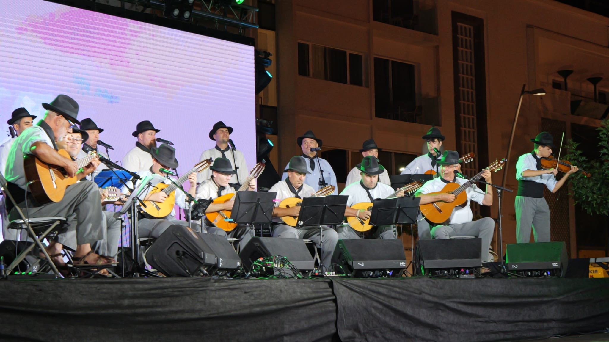 Festival Campesino, Arrecife 2025 Festival Campesino, Arrecife 2025