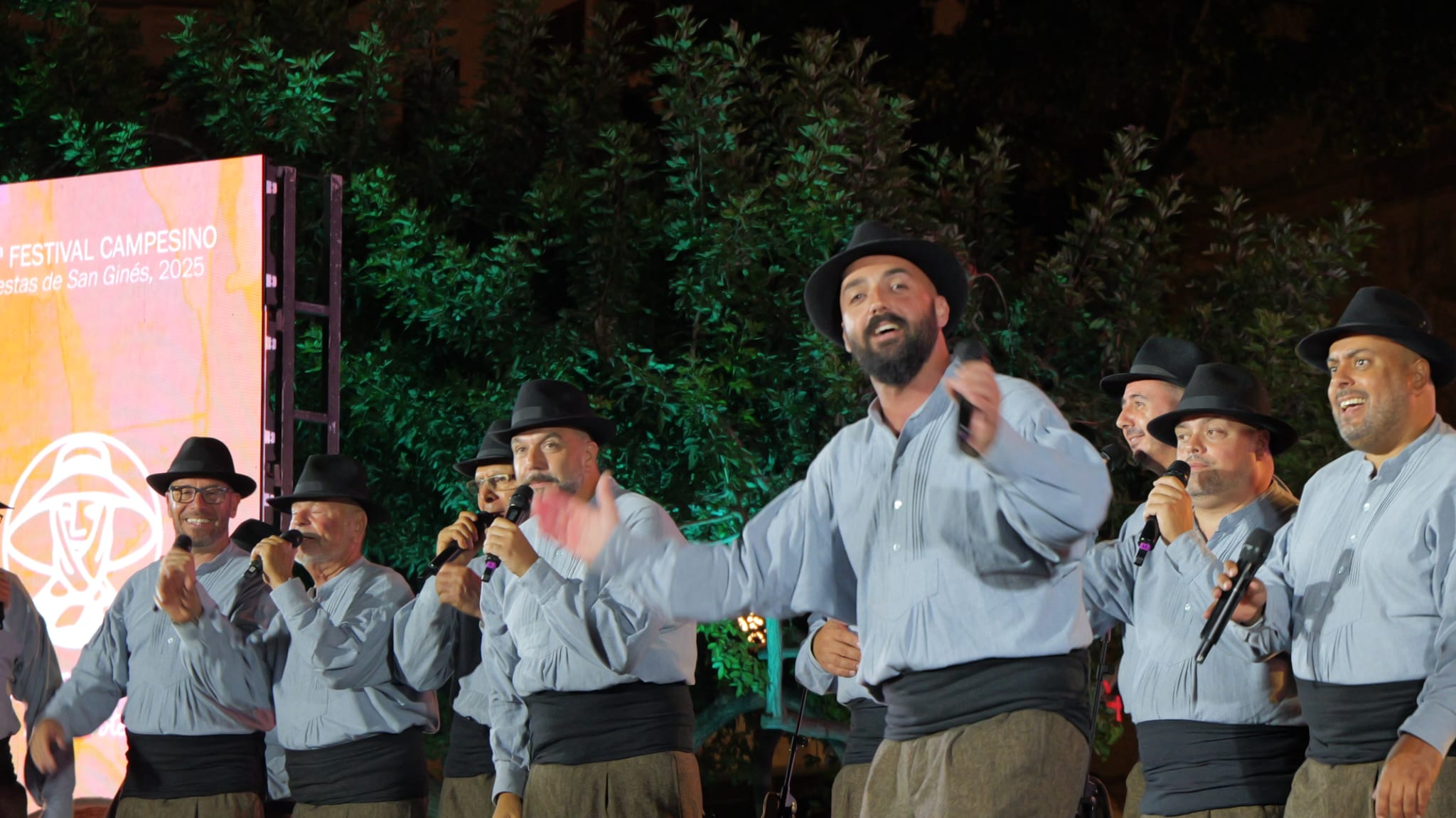 Festival Campesino, Arrecife 2025 Festival Campesino, Arrecife 2025