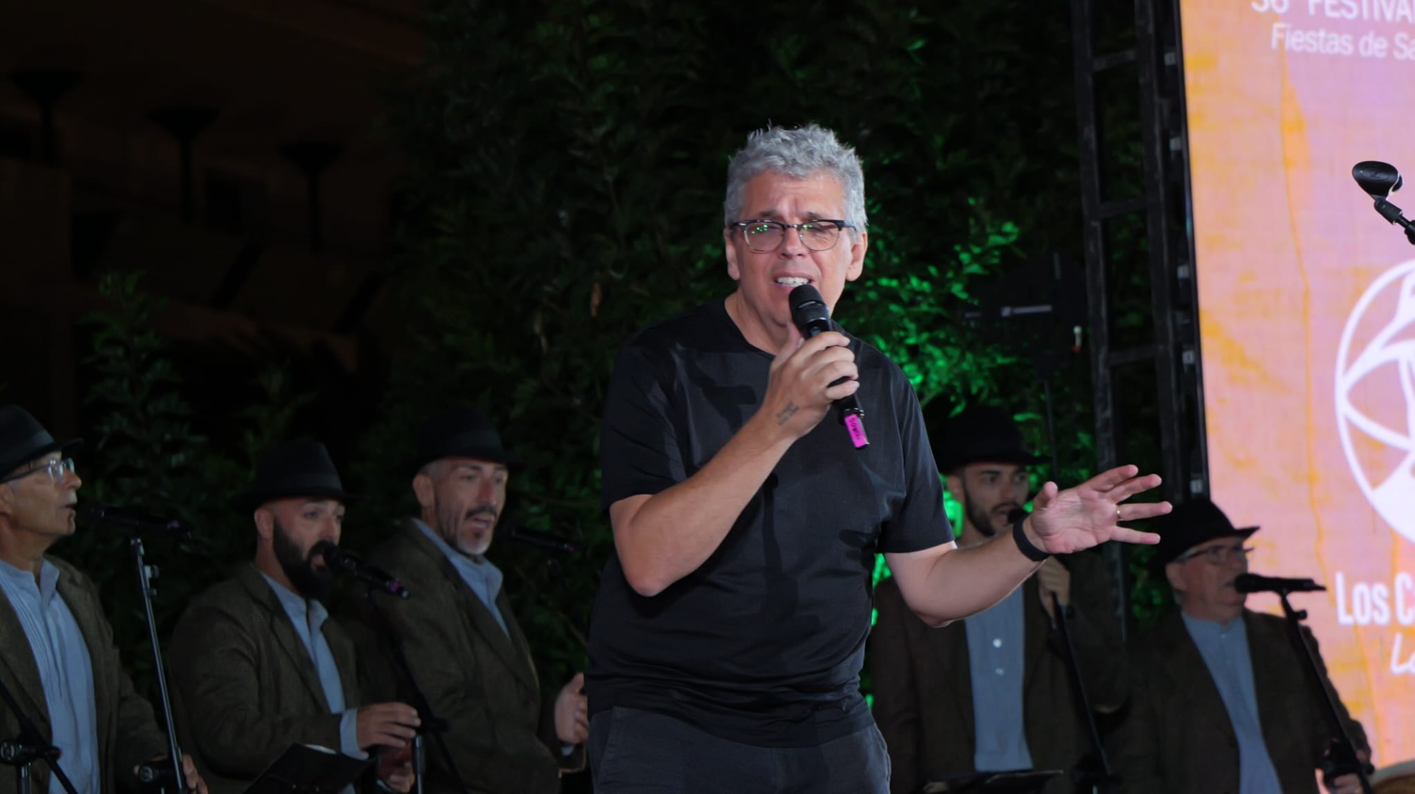 Festival Campesino, Arrecife 2025 Festival Campesino, Arrecife 2025