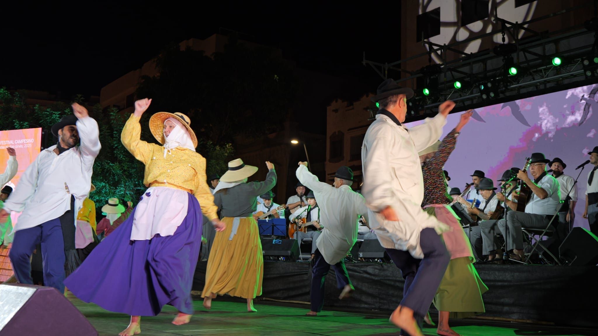 Festival Campesino, Arrecife 2025 Festival Campesino, Arrecife 2025