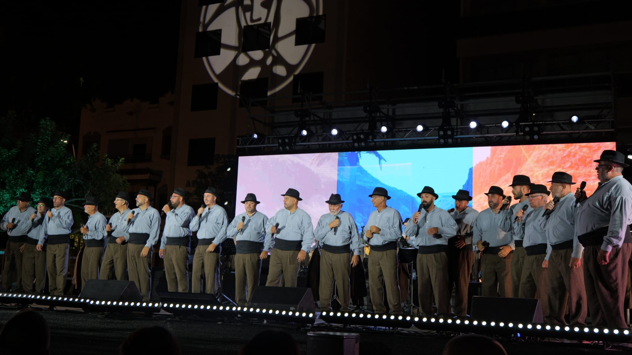 Festival Campesino, Arrecife 2025 Festival Campesino, Arrecife 2025