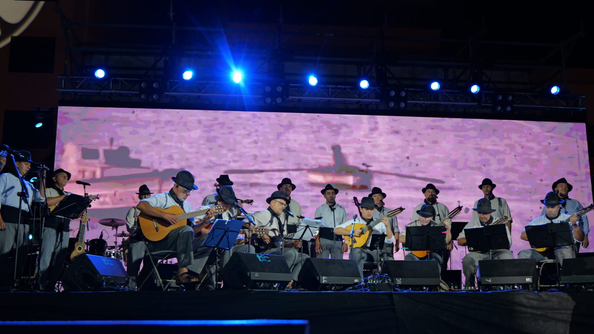 Festival Campesino, Arrecife 2025 Festival Campesino, Arrecife 2025