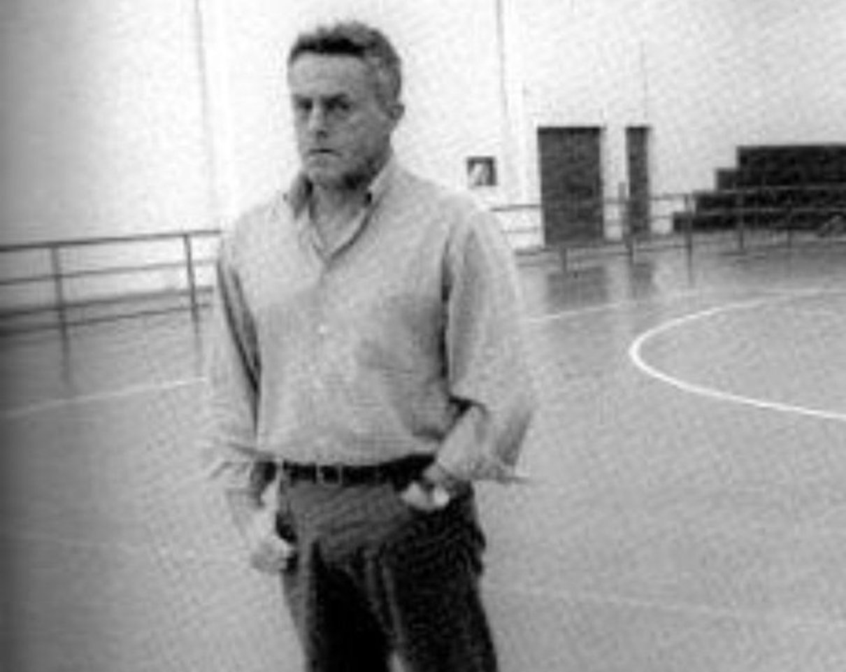 Juan Ramón de León