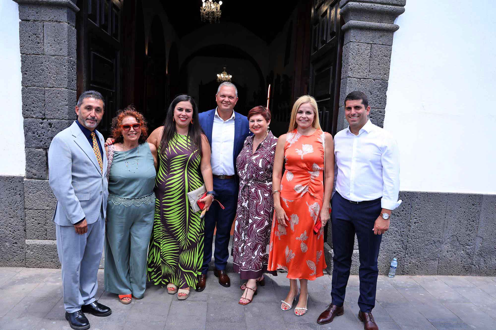 Misa y procesión de San Ginés, 2025 Misa y procesión de San Ginés, 2025