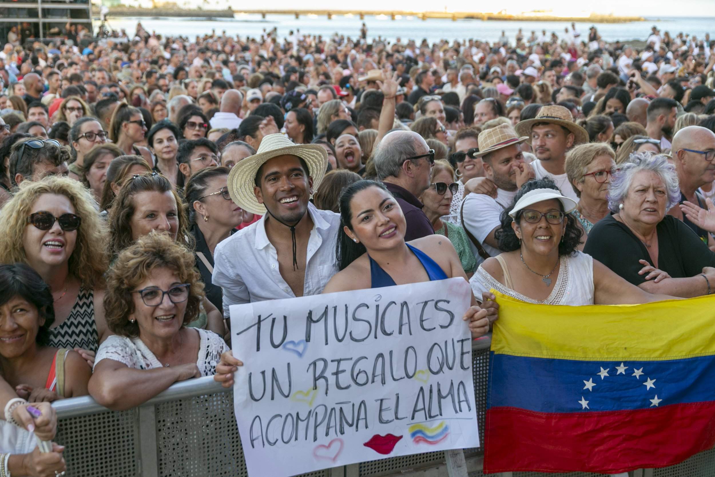 Alejandro Fernández San Ginés, 2025