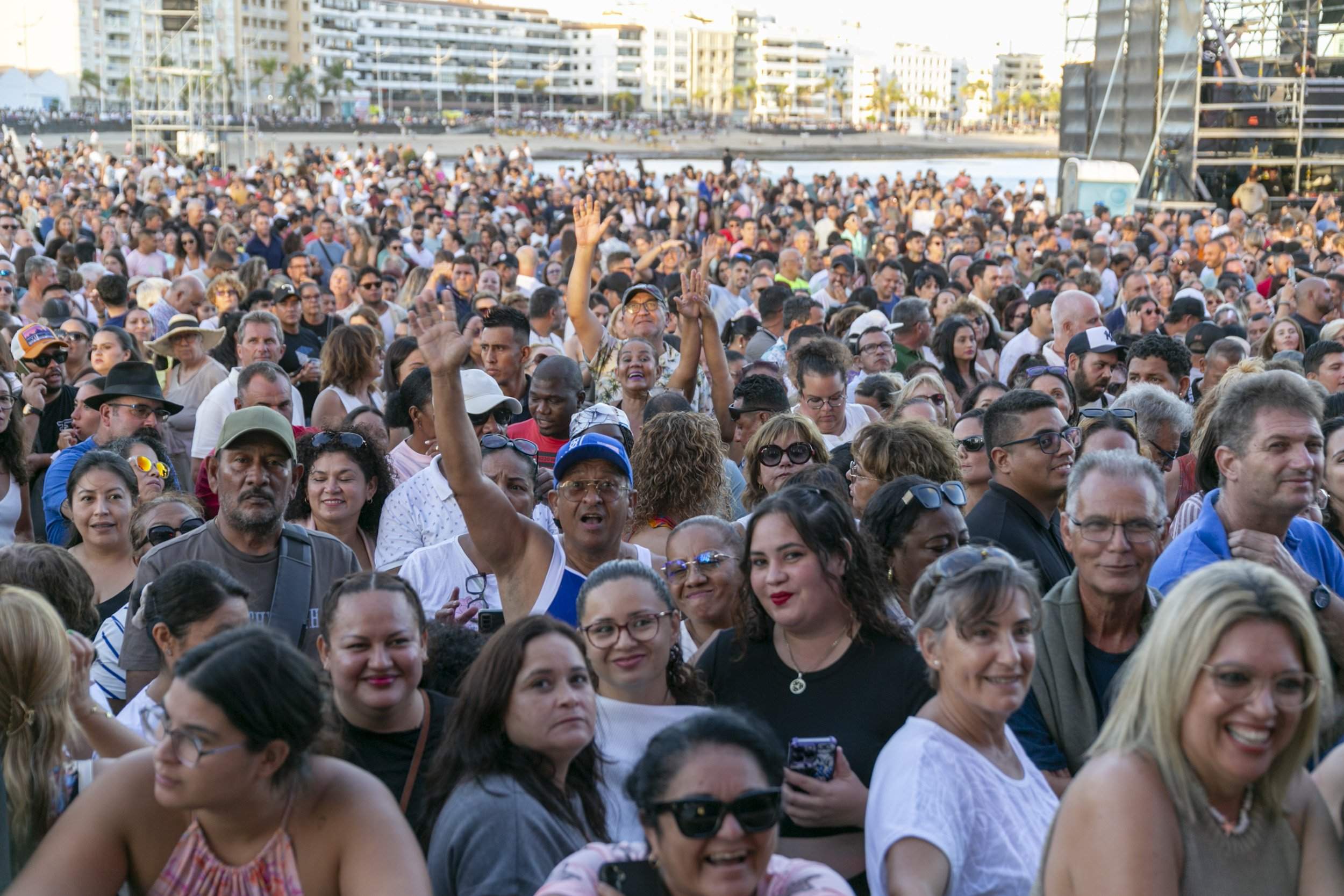 Alejandro Fernández San Ginés, 2025