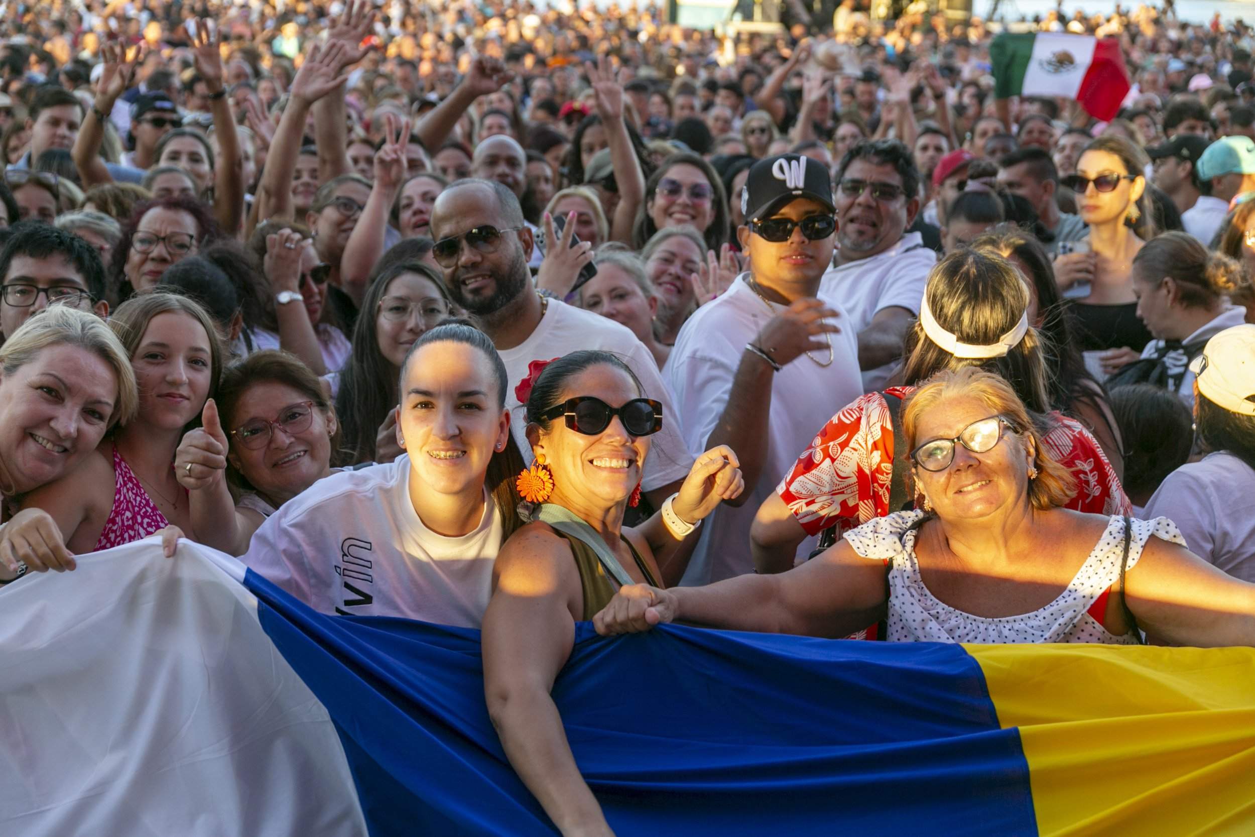 Alejandro Fernández San Ginés, 2025
