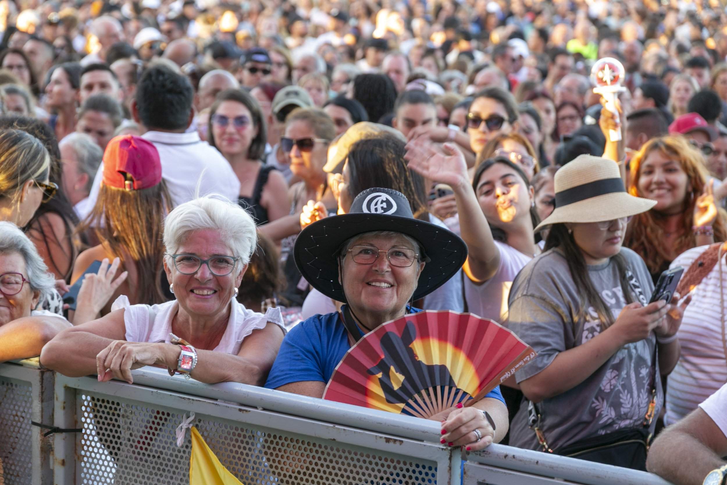 Alejandro Fernández San Ginés, 2025