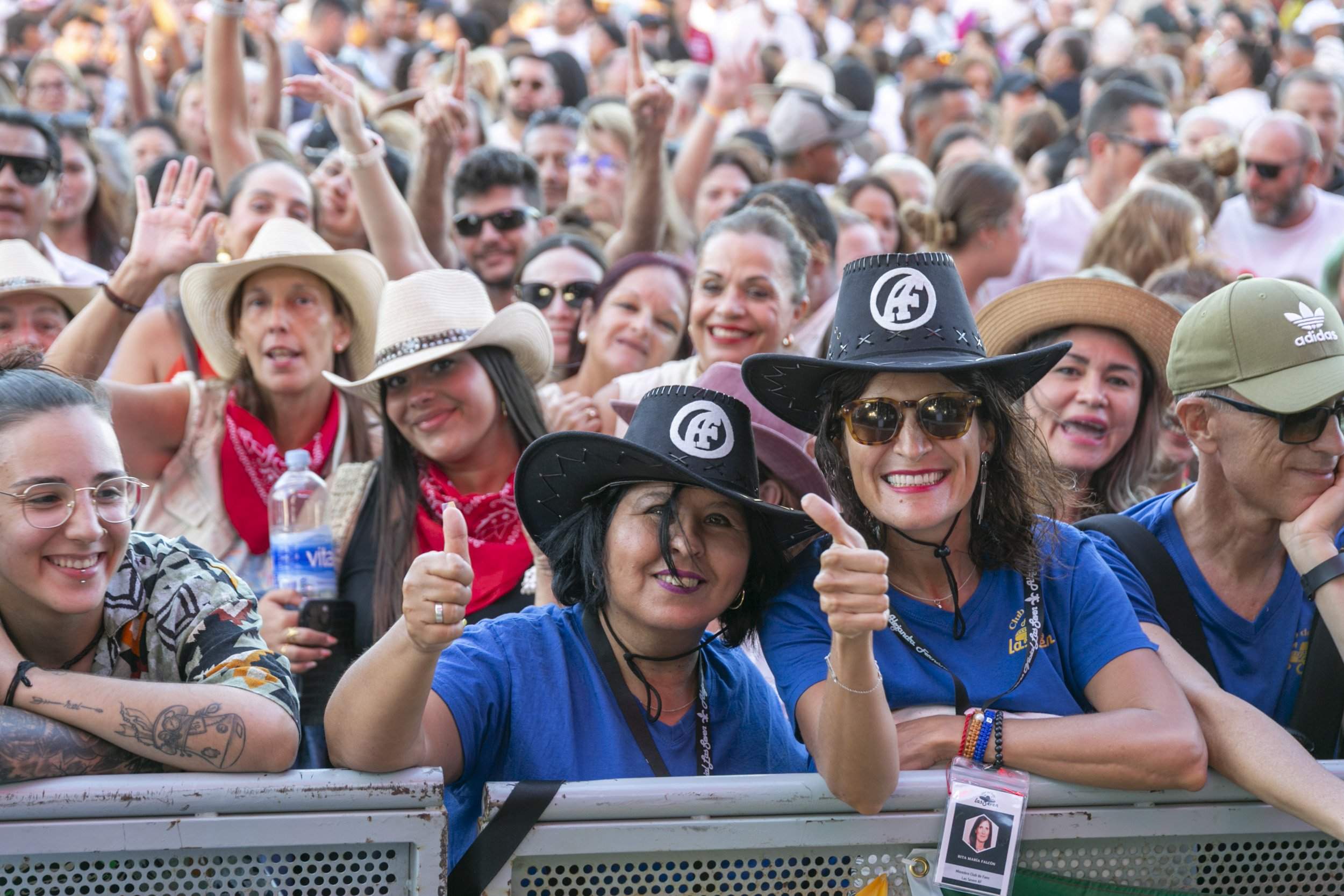 Alejandro Fernández San Ginés, 2025