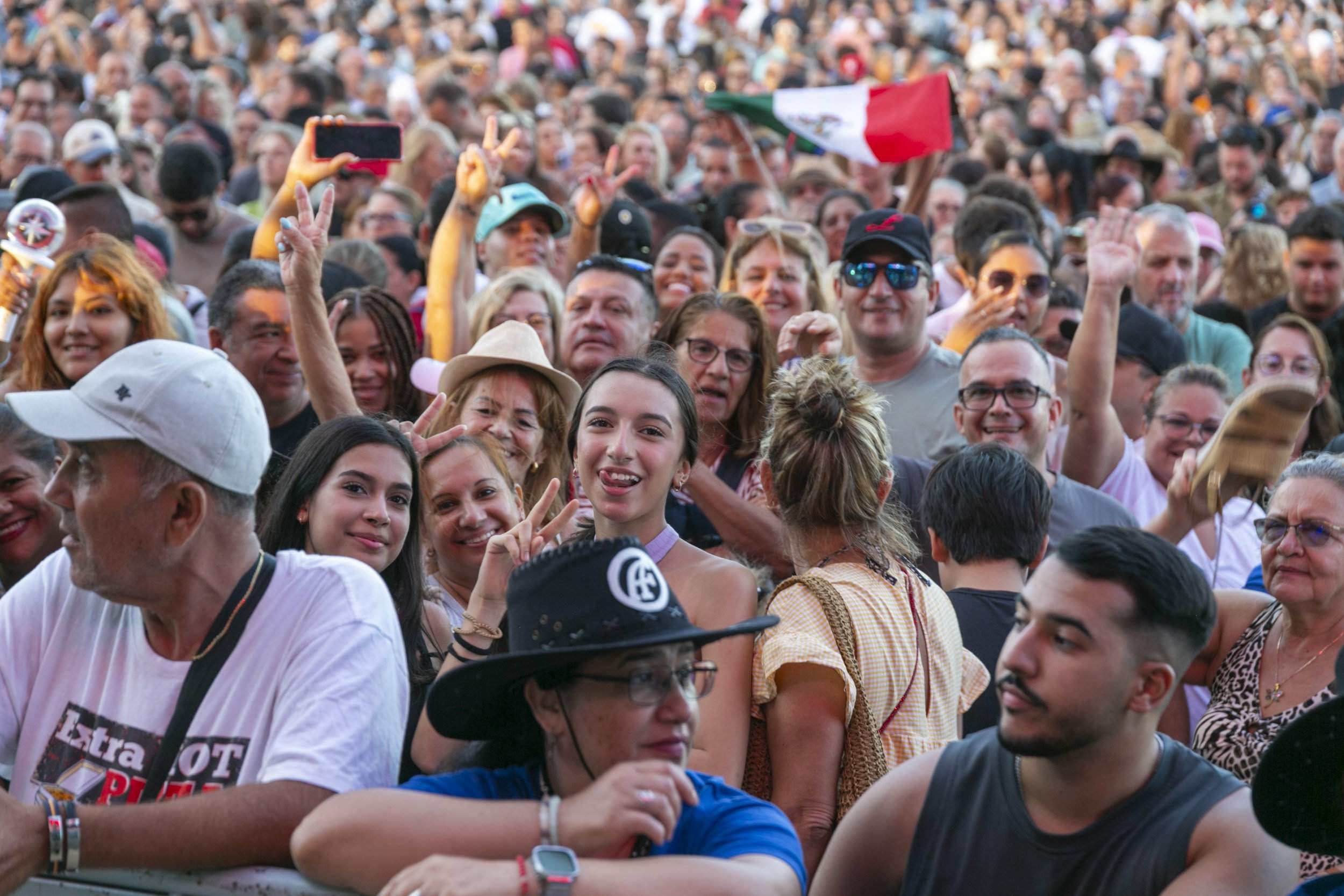 Alejandro Fernández San Ginés, 2025