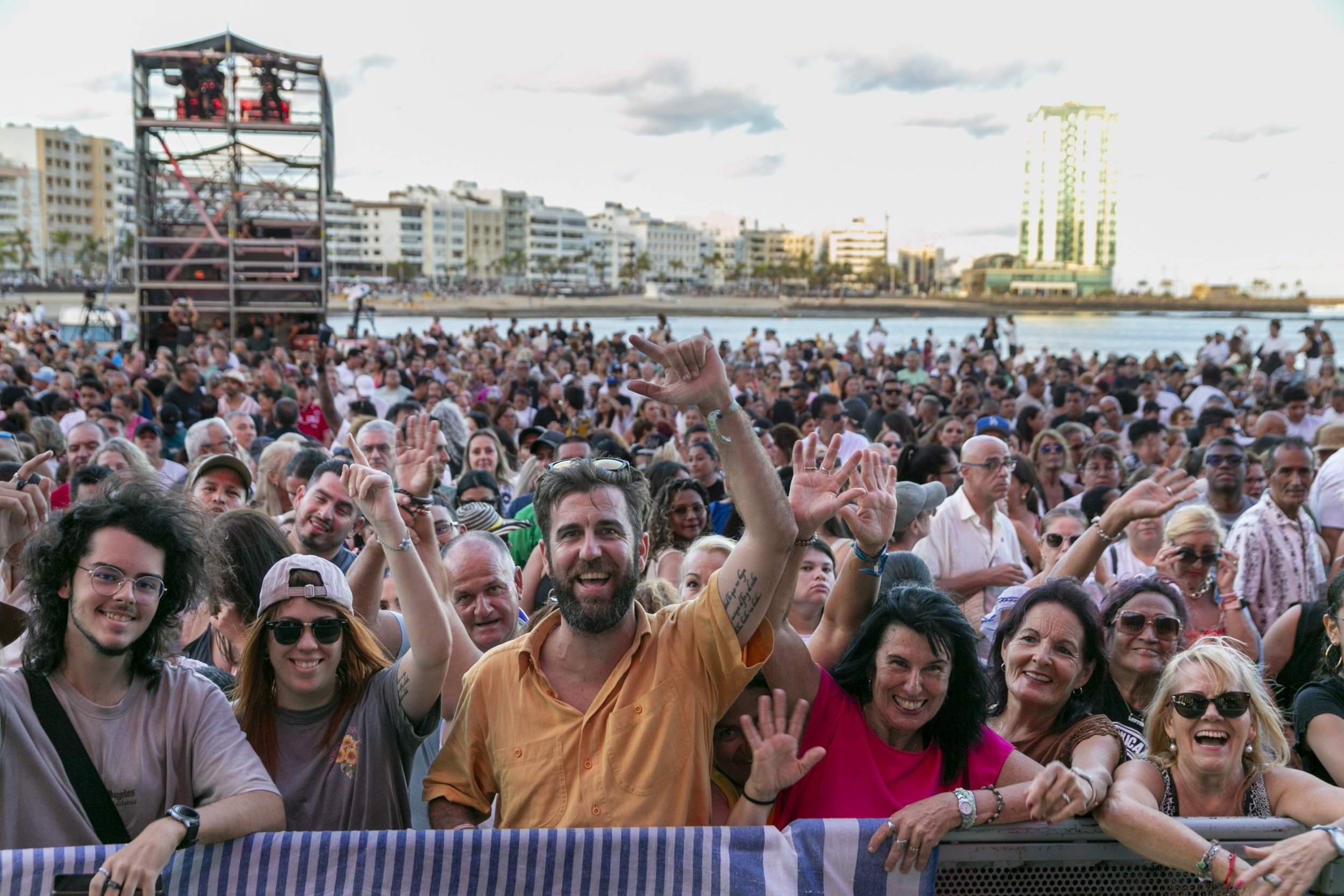 Alejandro Fernández San Ginés, 2025