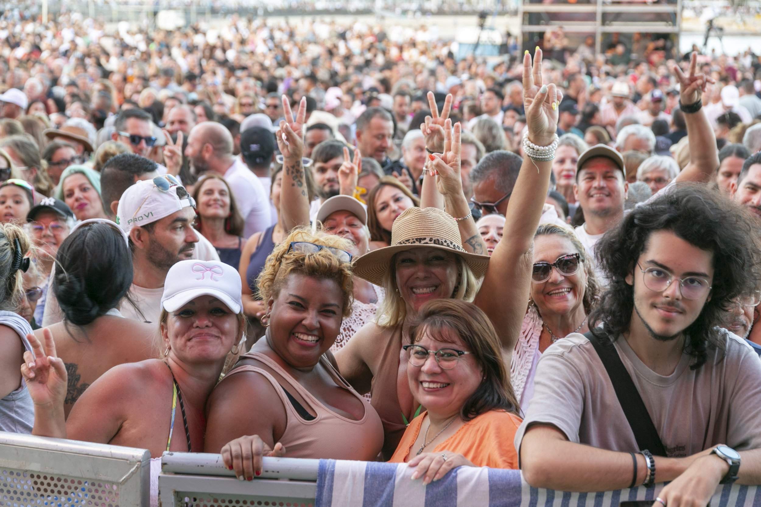 Alejandro Fernández San Ginés, 2025