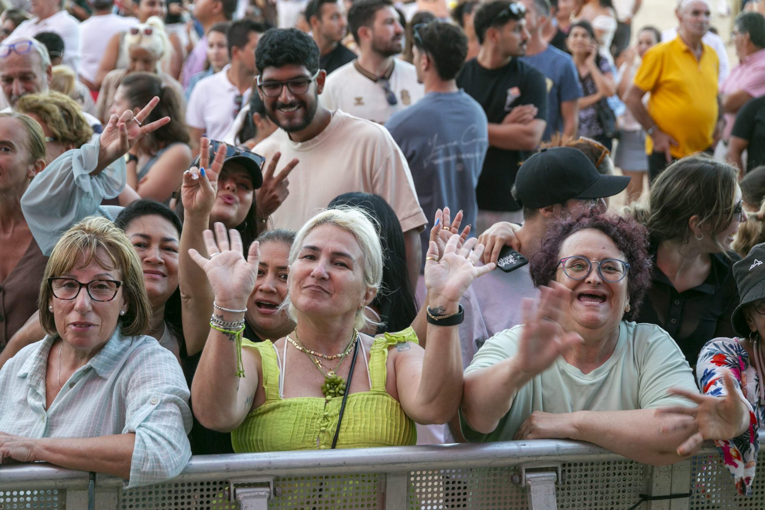 Alejandro Fernández San Ginés, 2025