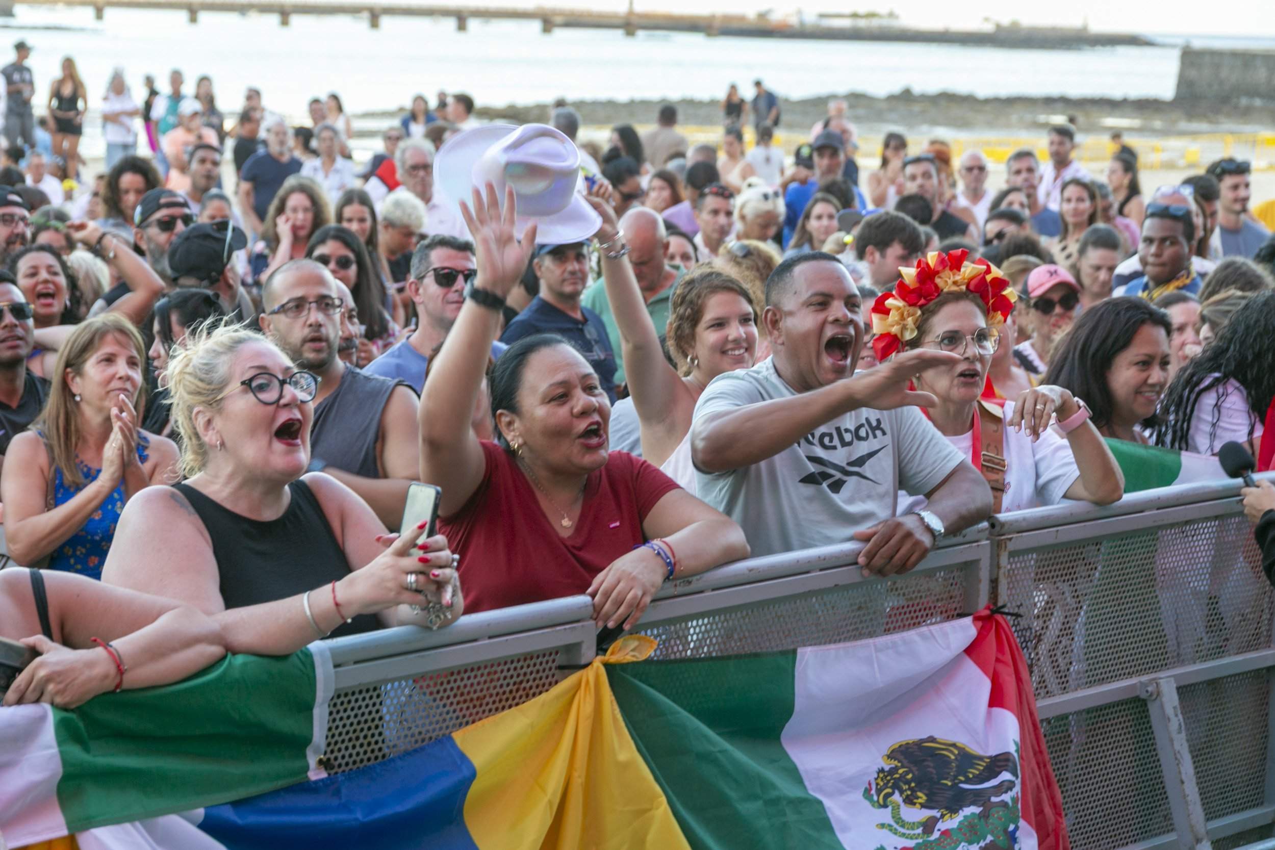 Alejandro Fernández San Ginés, 2025