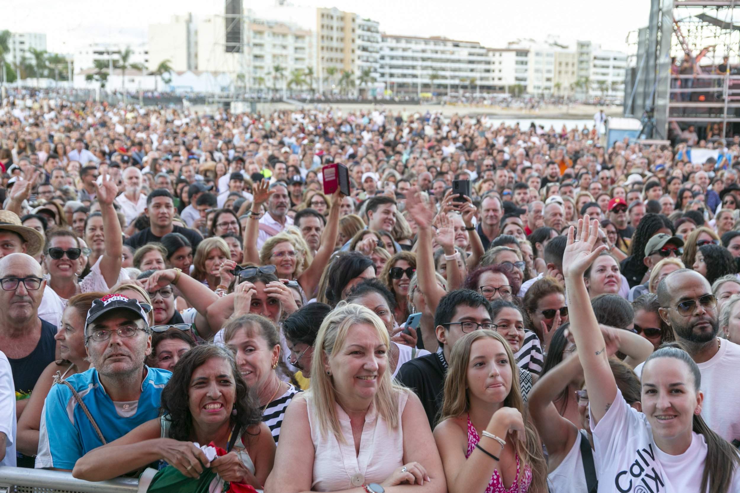 Alejandro Fernández San Ginés, 2025