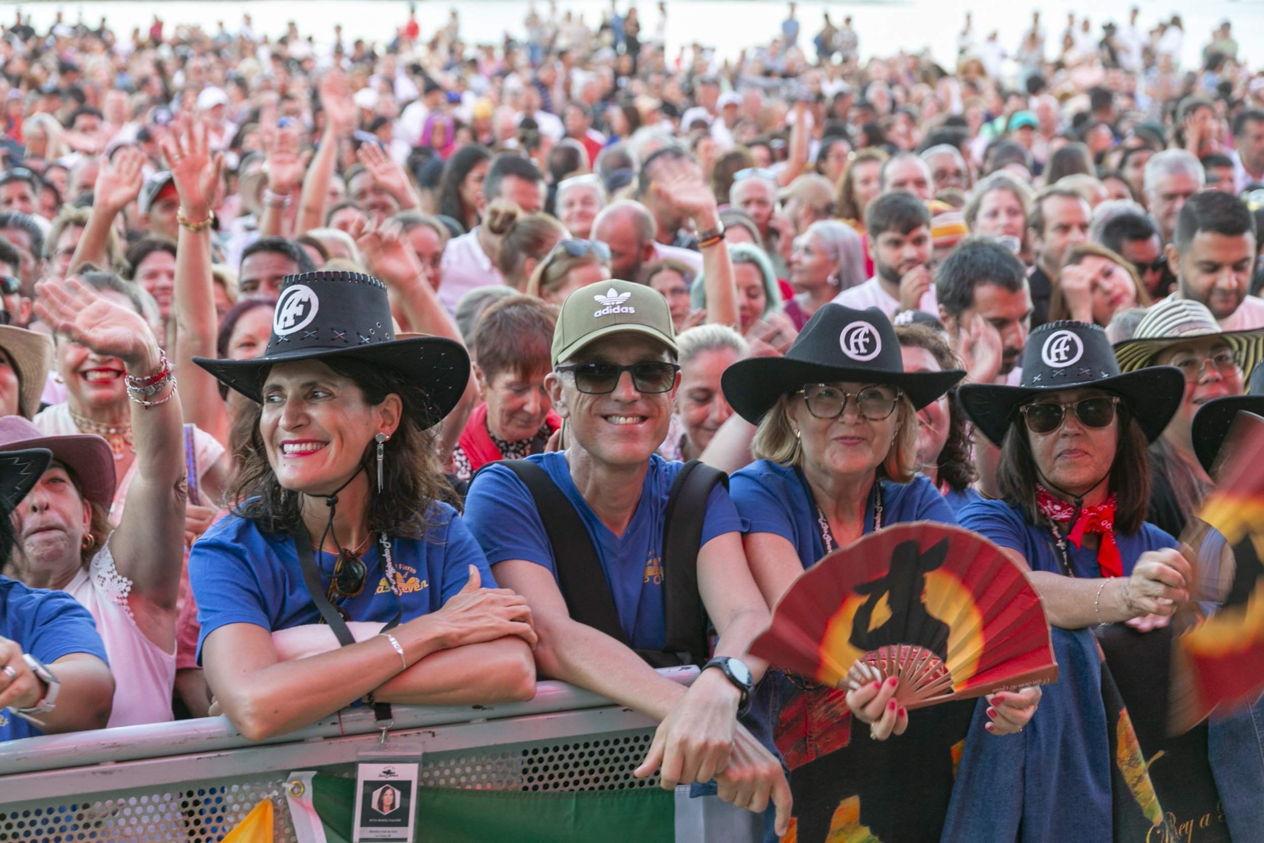 Alejandro Fernández San Ginés, 2025