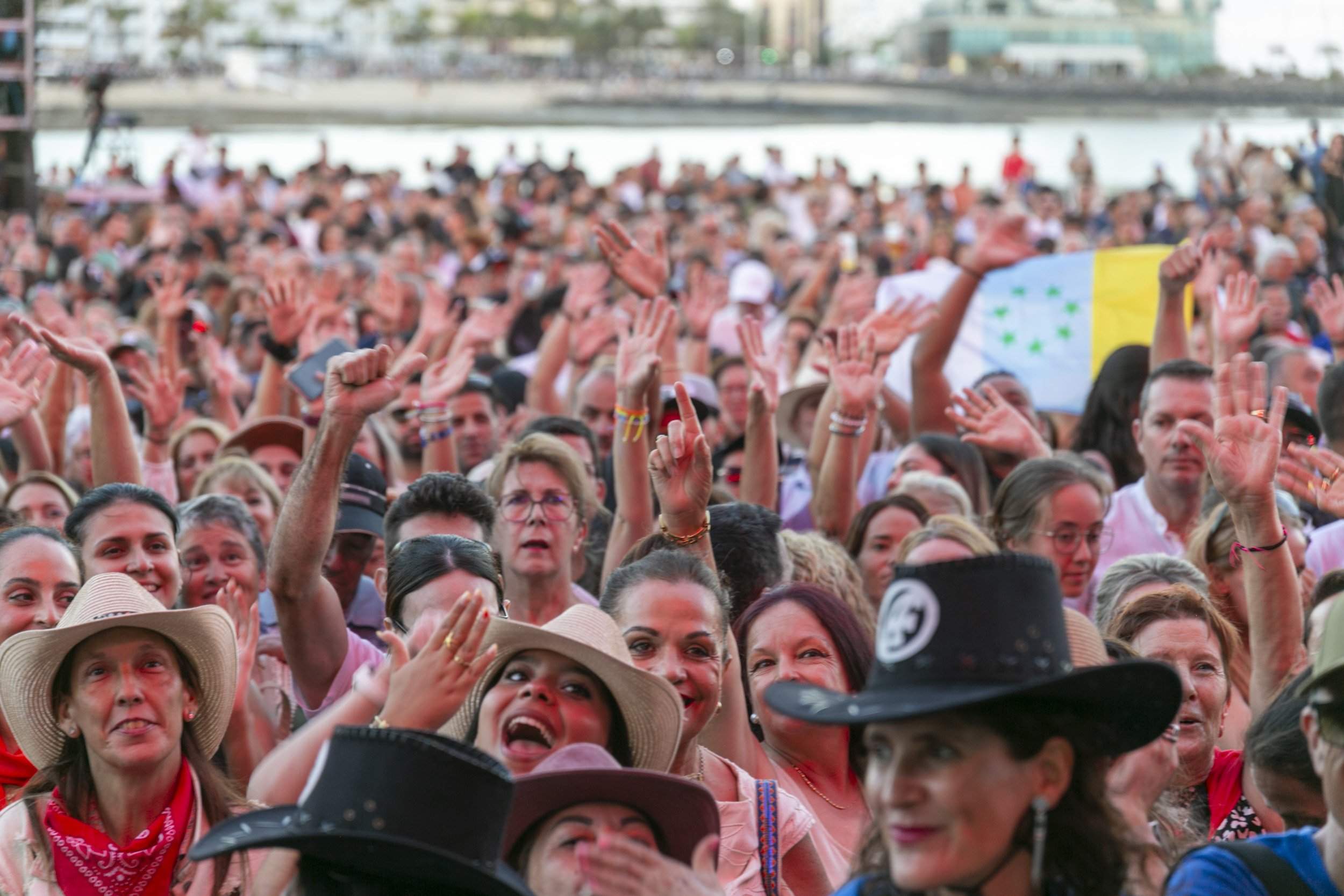 Alejandro Fernández San Ginés, 2025