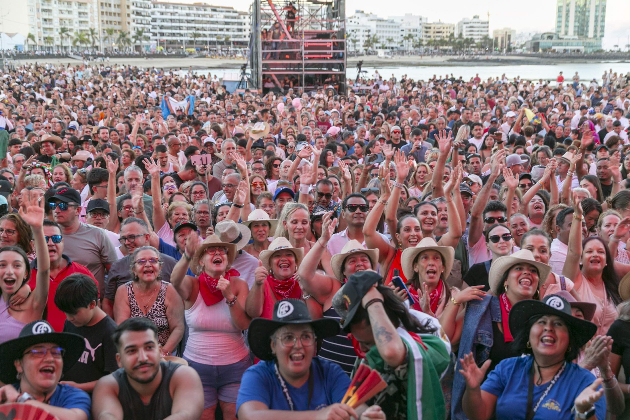 Alejandro Fernández San Ginés, 2025
