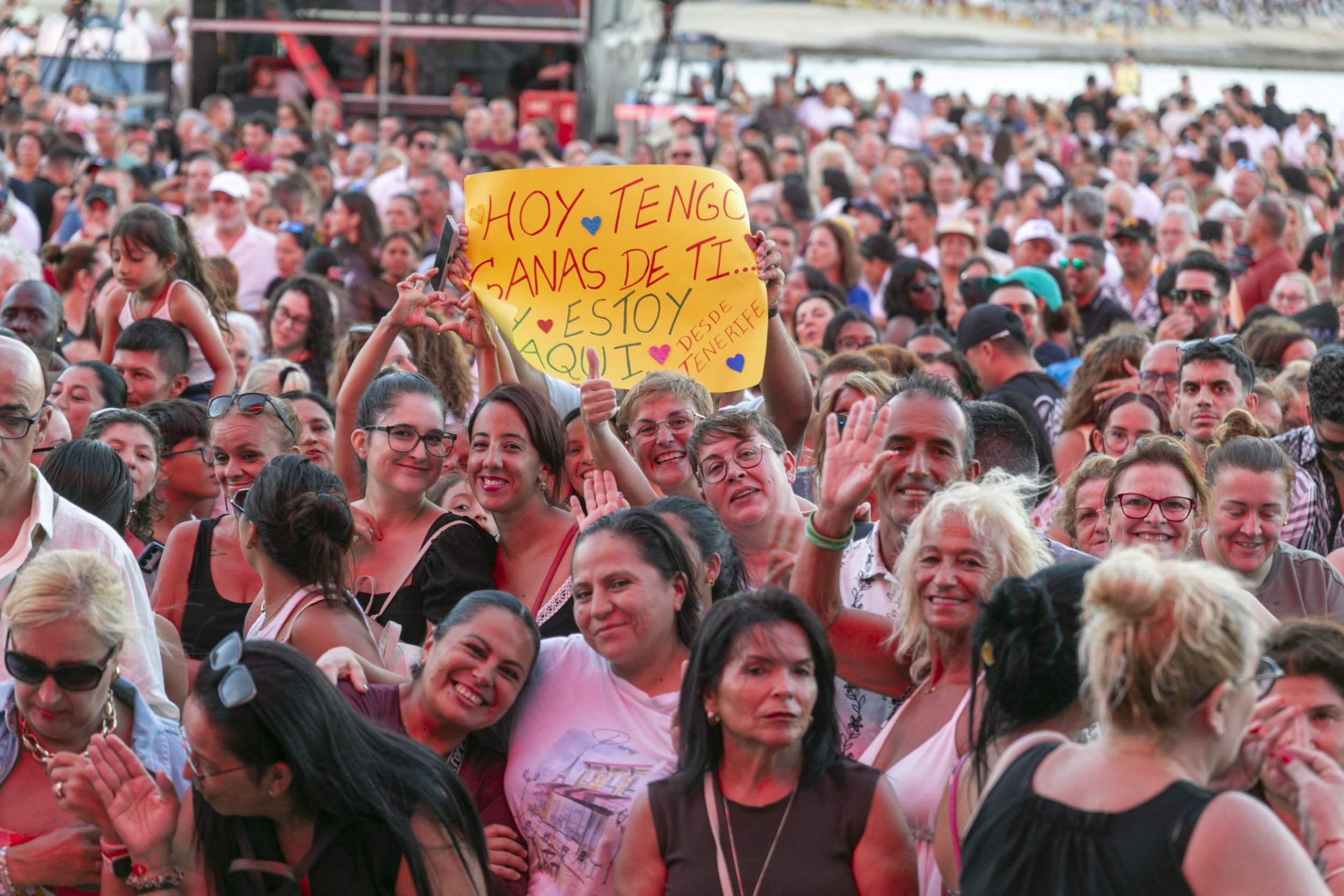 Alejandro Fernández San Ginés, 2025