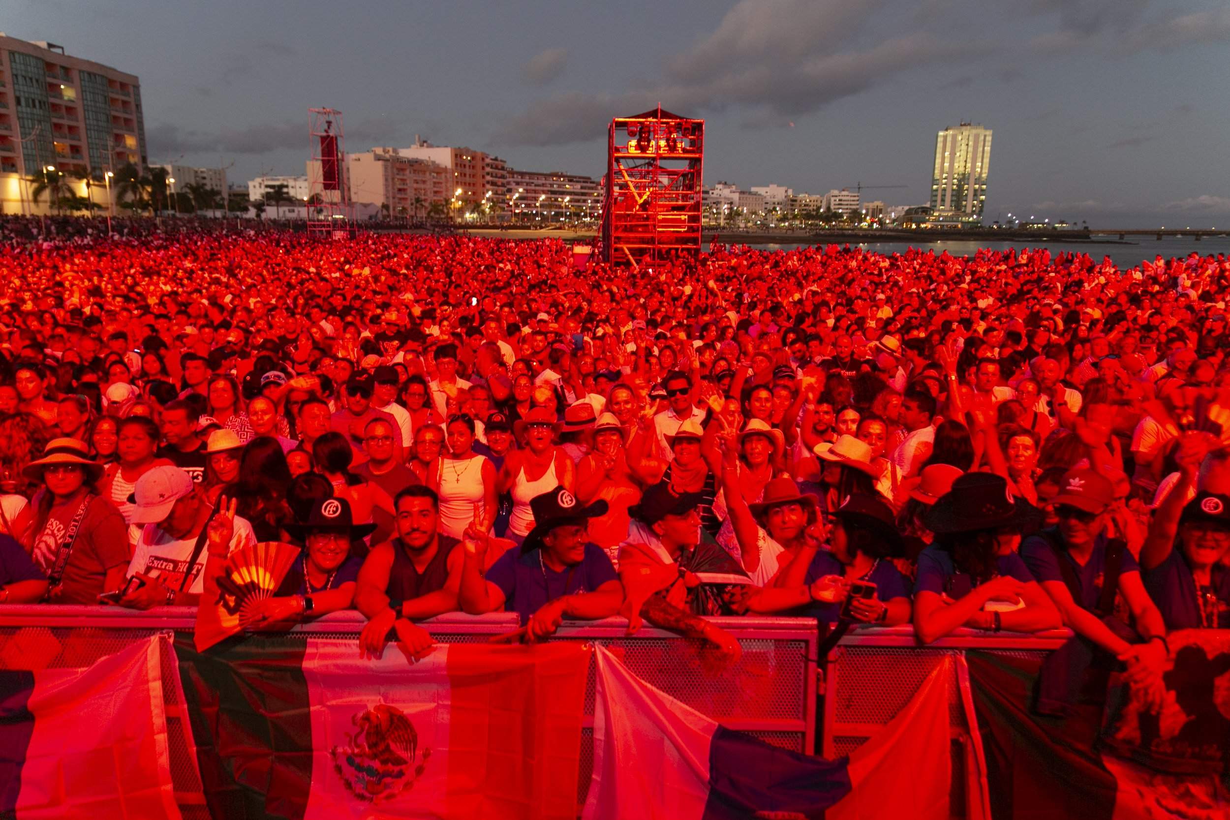 Alejandro Fernández San Ginés, 2025