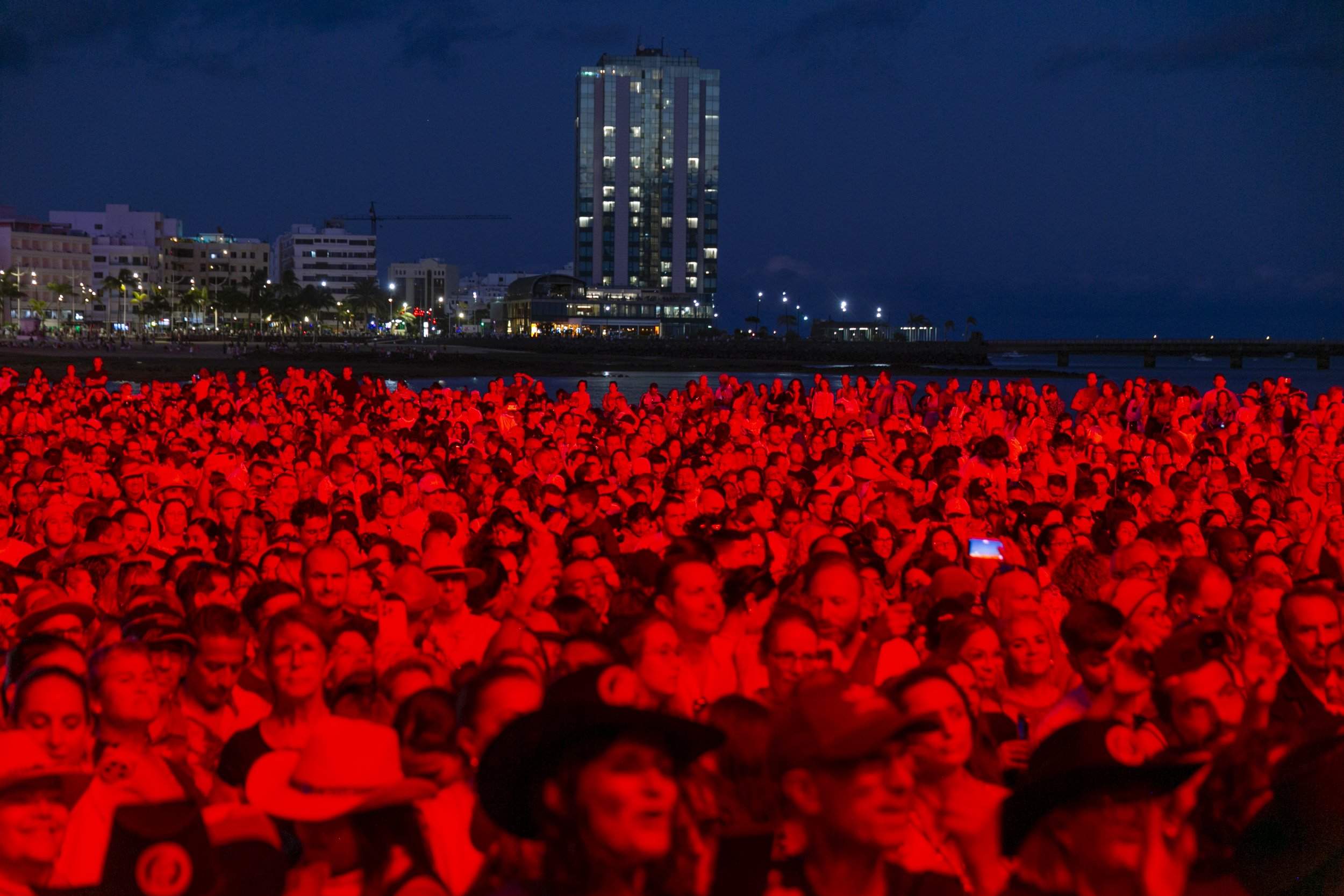 Alejandro Fernández San Ginés, 2025
