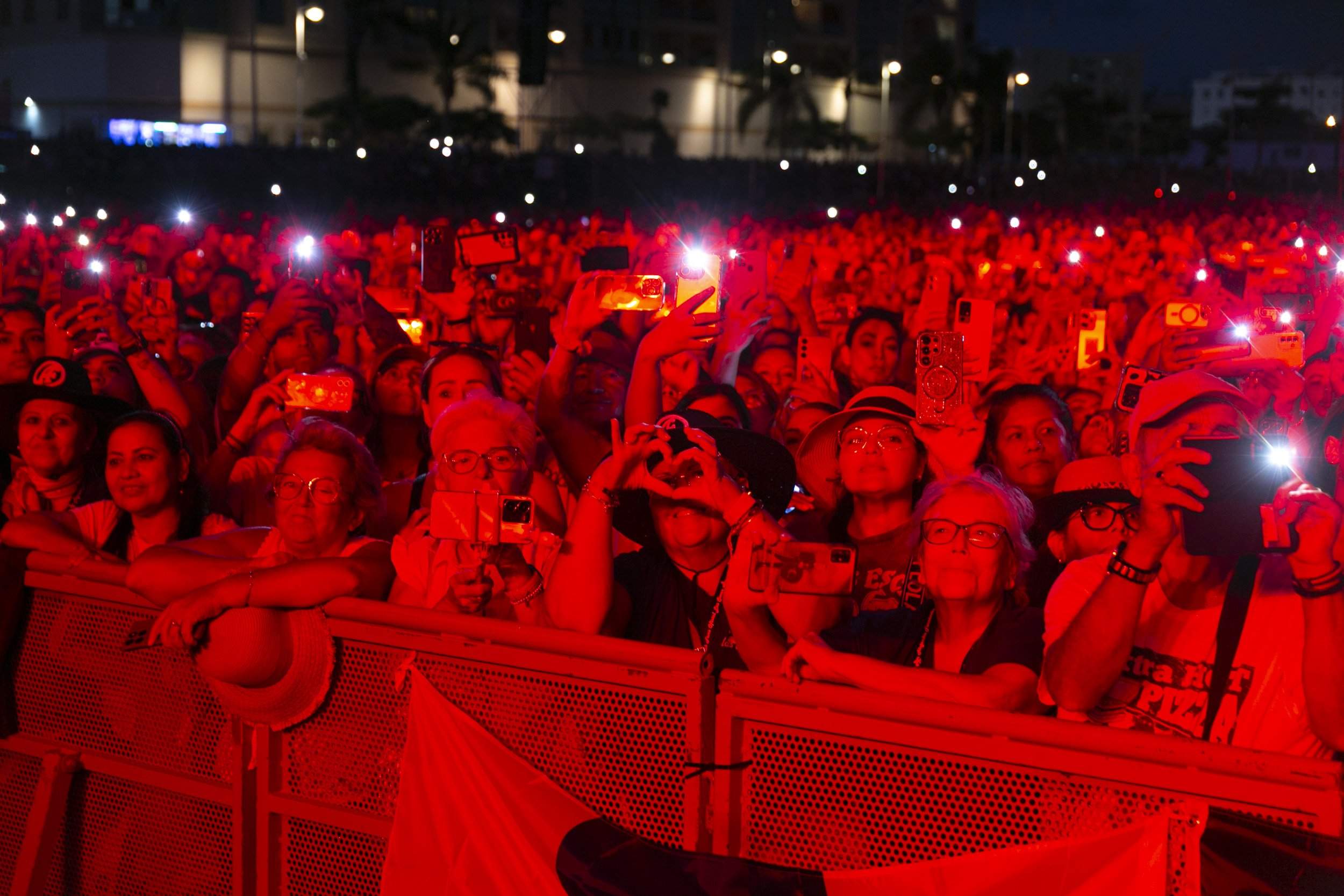 Alejandro Fernández San Ginés, 2025