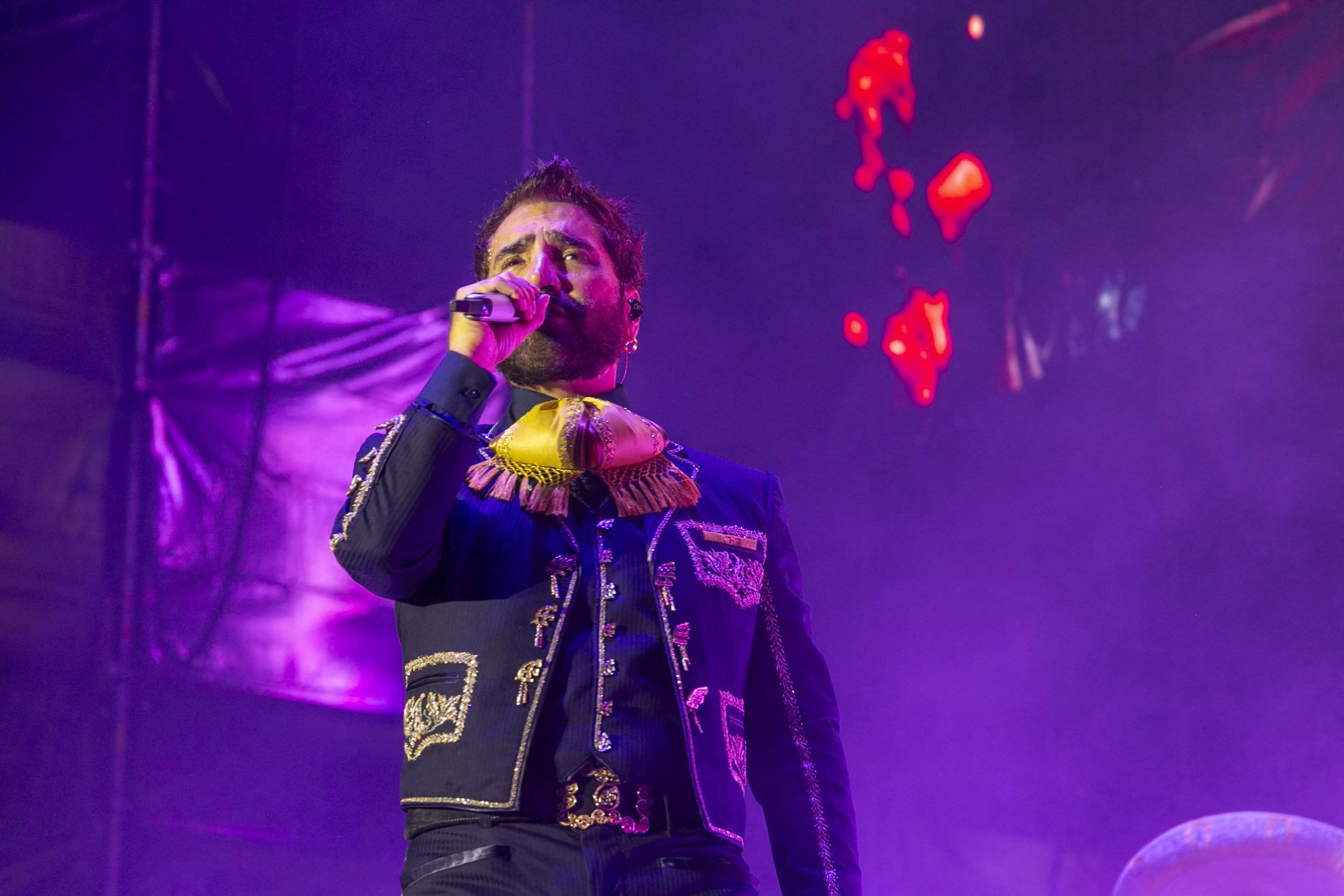 Alejandro Fernández San Ginés, 2025