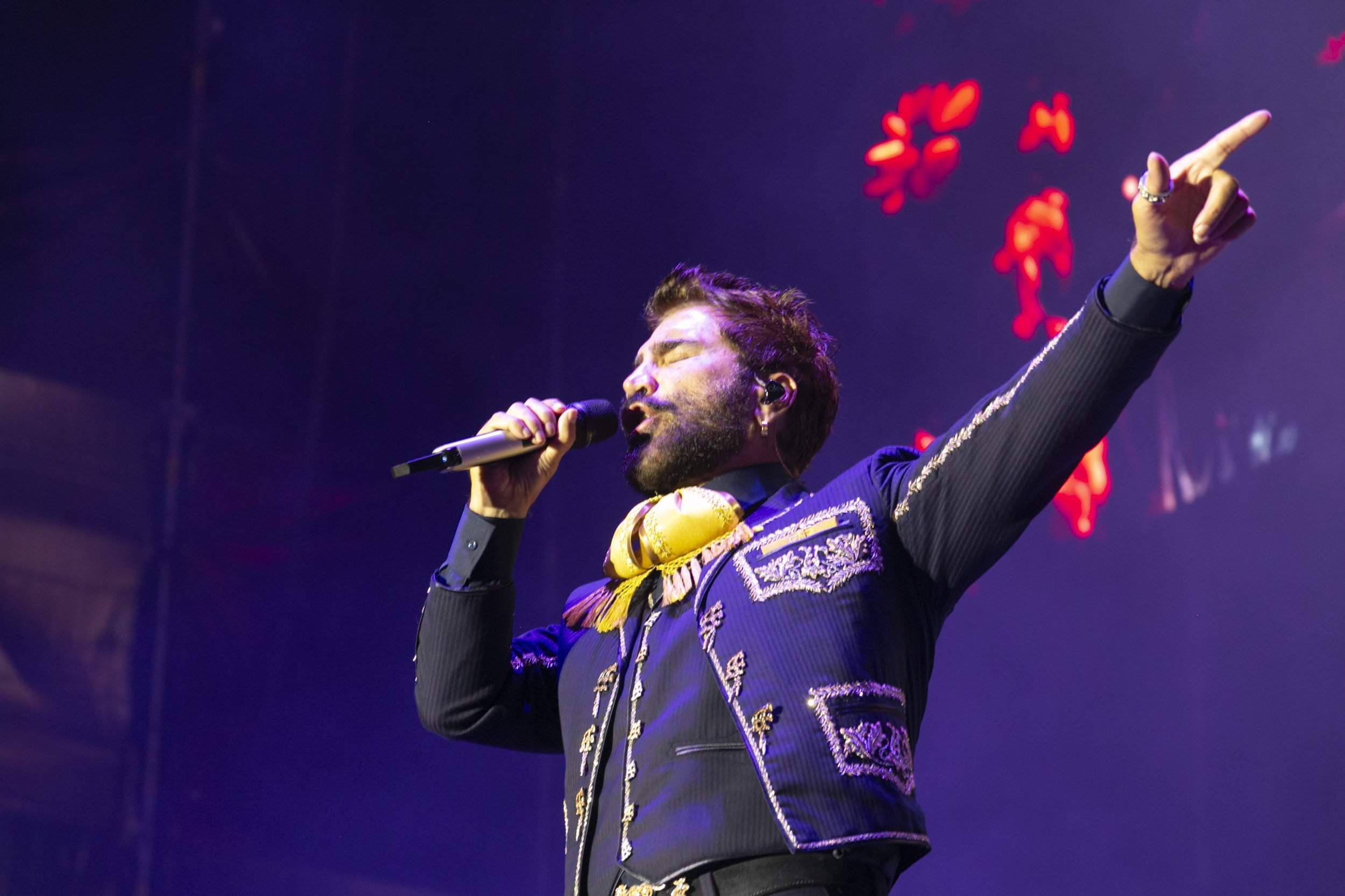 Alejandro Fernández San Ginés, 2025