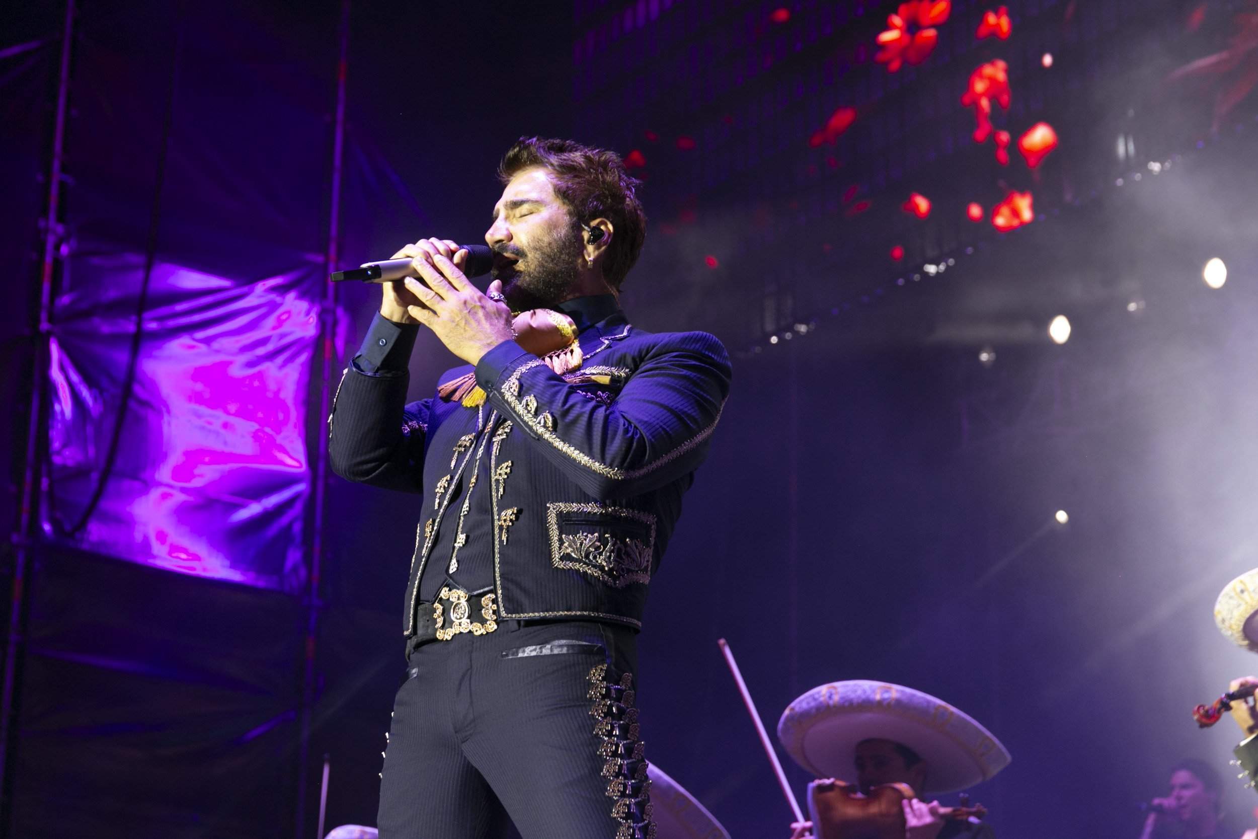 Alejandro Fernández San Ginés, 2025