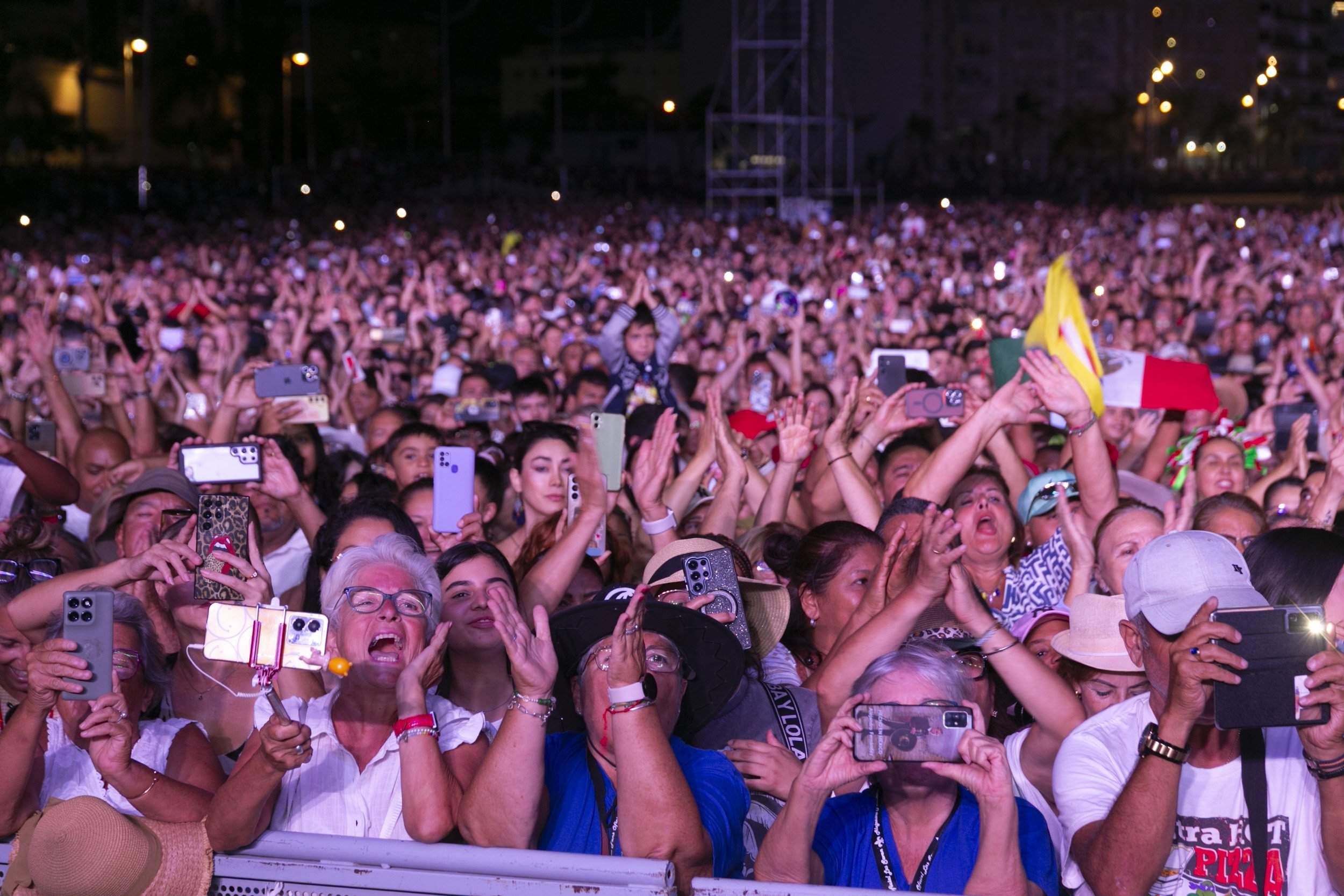 Alejandro Fernández San Ginés, 2025