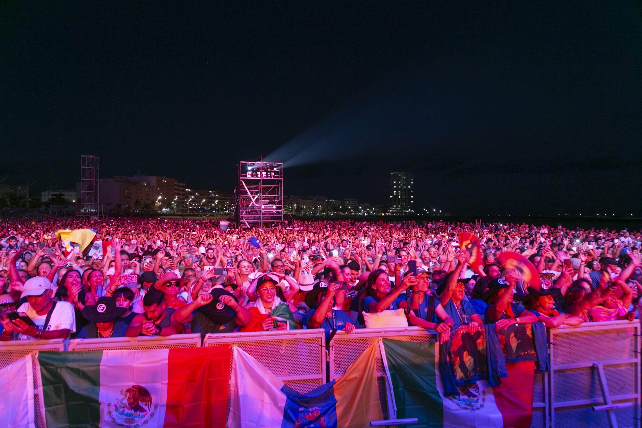 Alejandro Fernández San Ginés, 2025