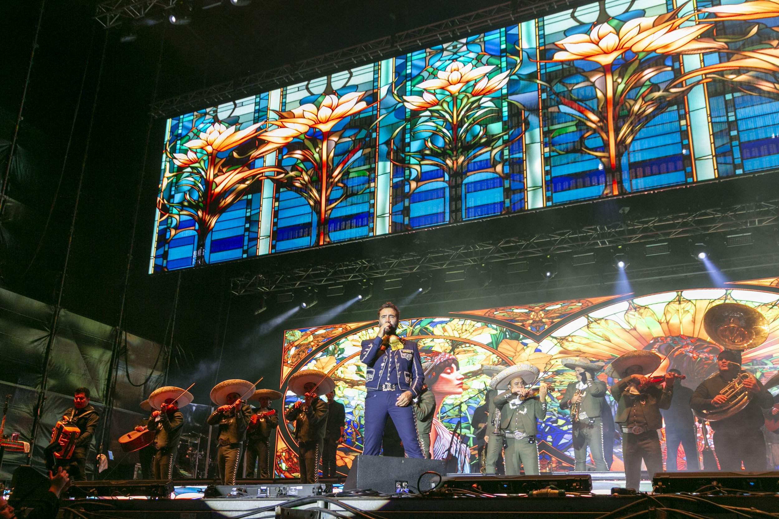 Alejandro Fernández San Ginés, 2025