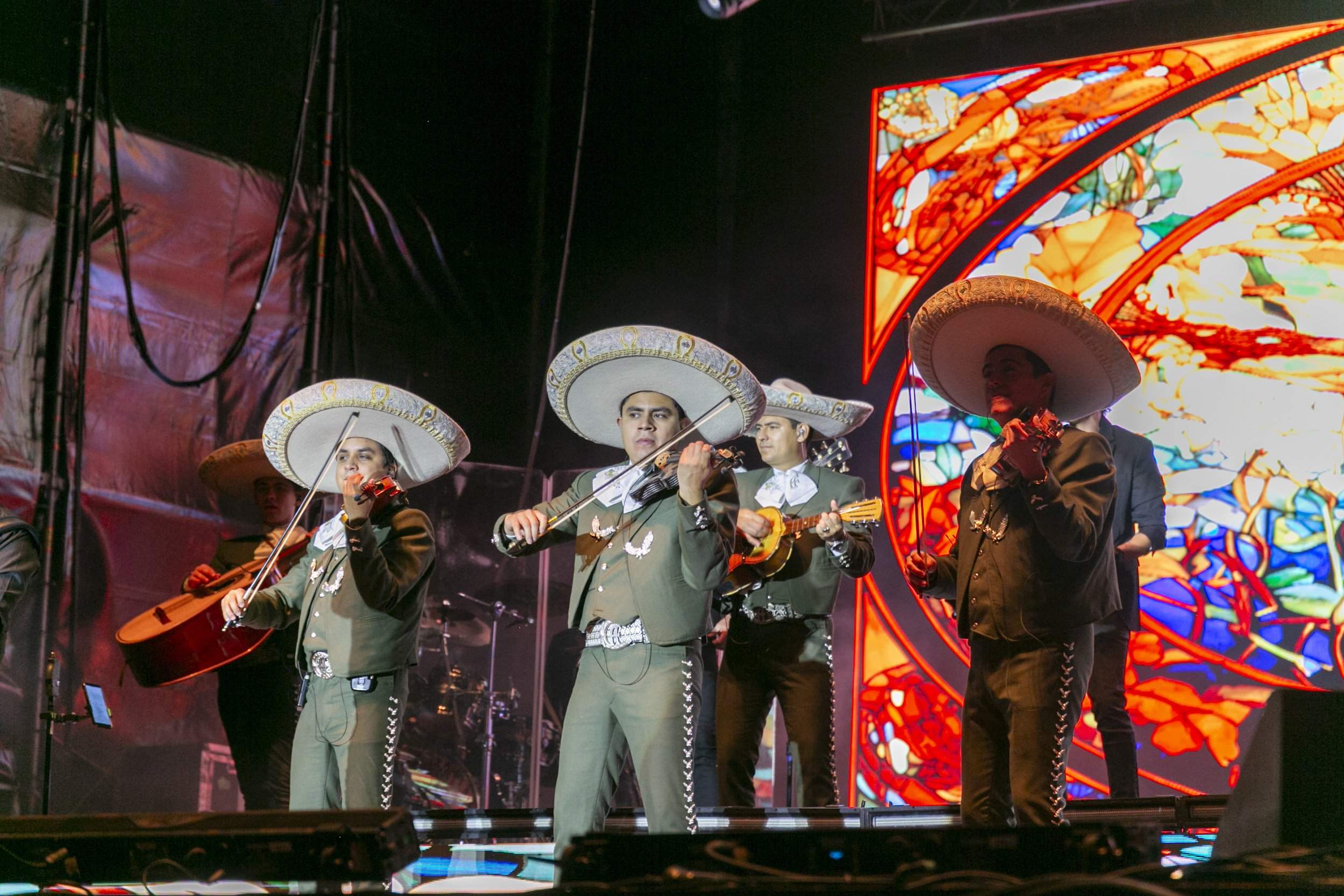 Alejandro Fernández San Ginés, 2025