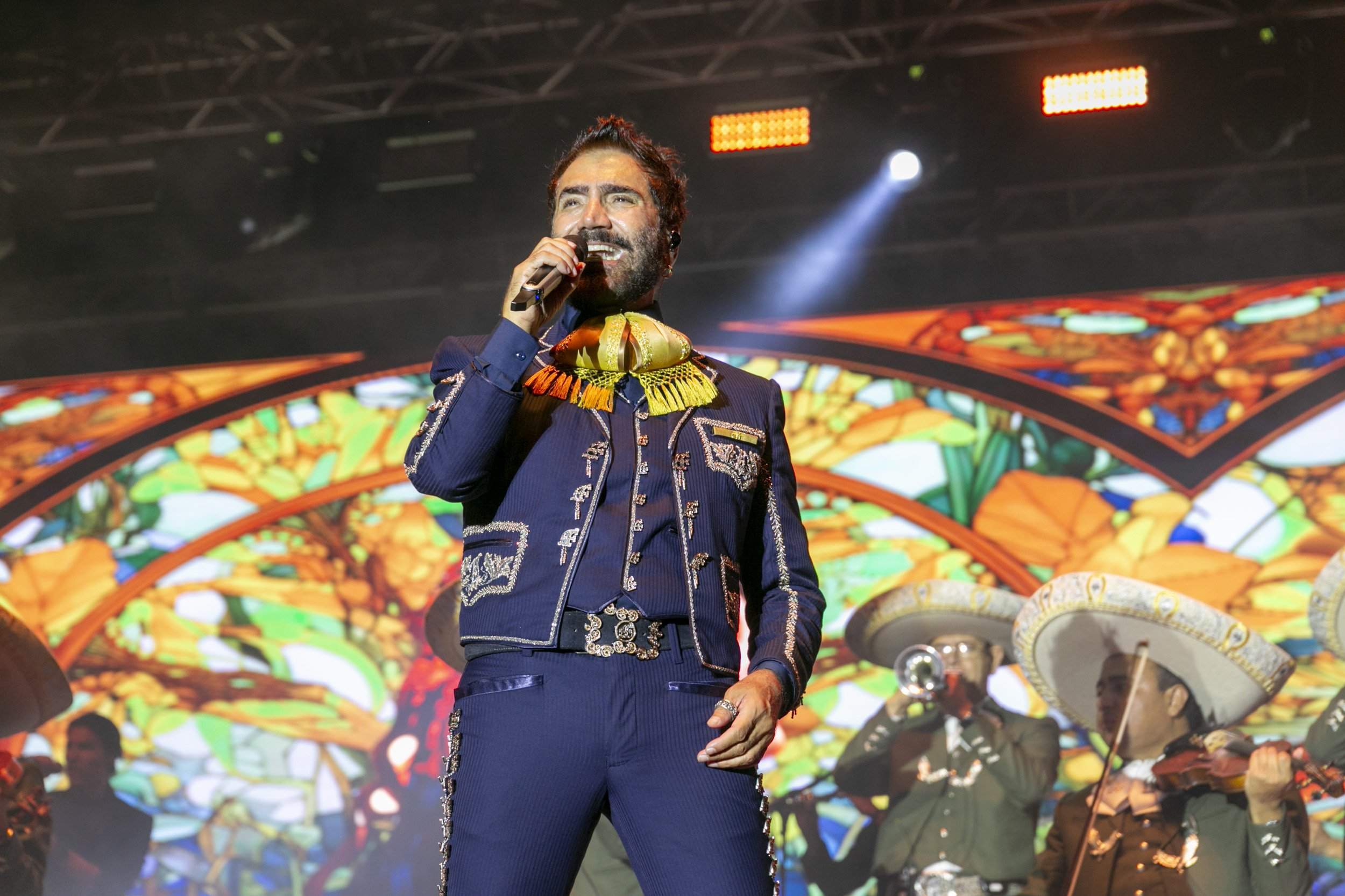 Alejandro Fernández San Ginés, 2025