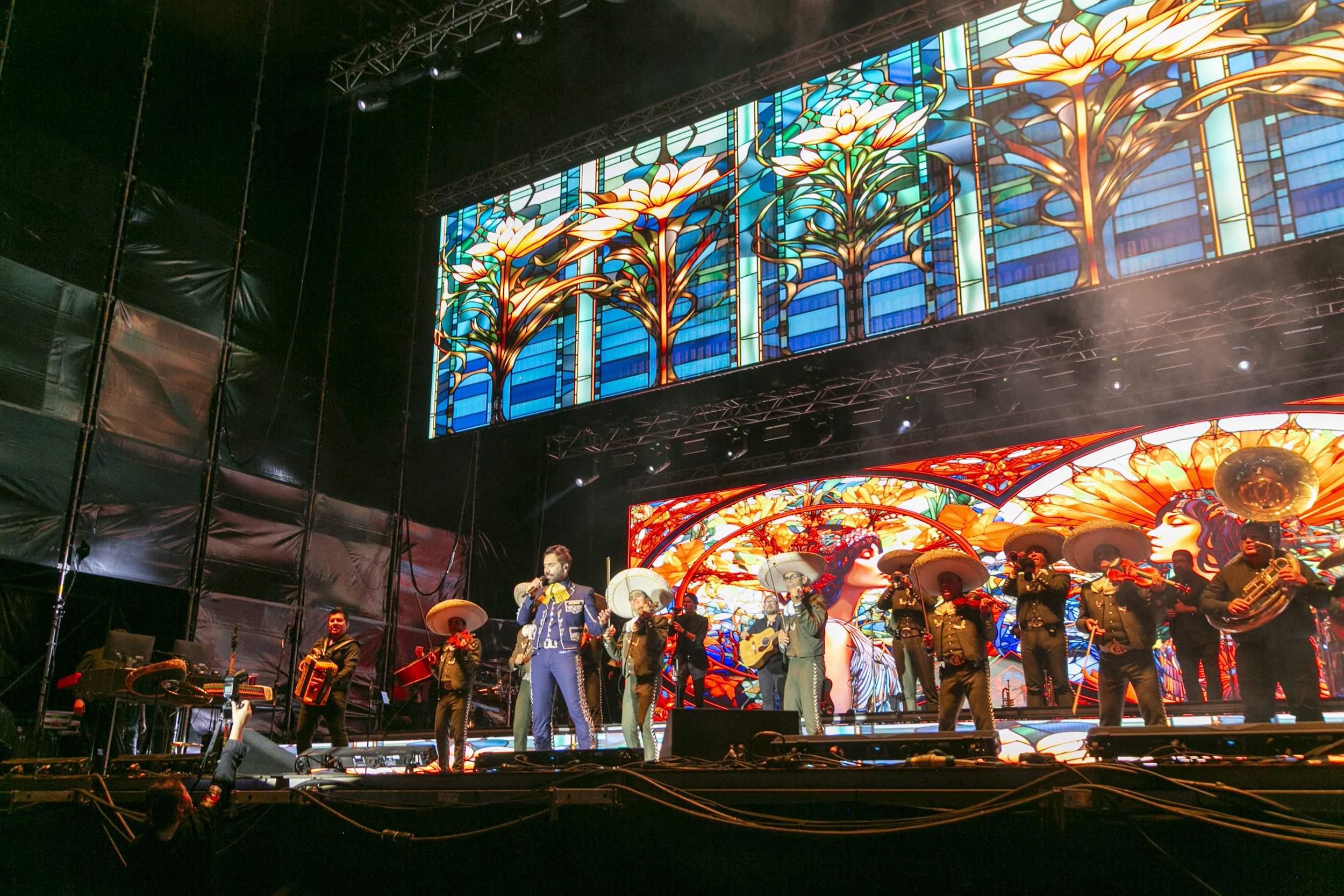 Alejandro Fernández San Ginés, 2025