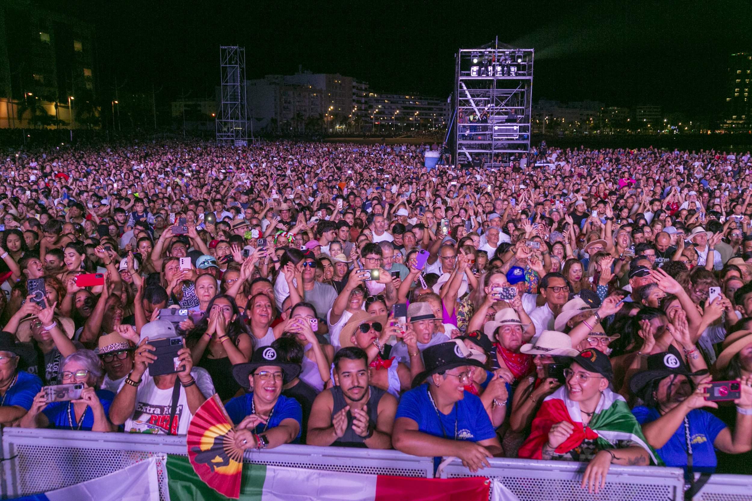 Alejandro Fernández San Ginés, 2025