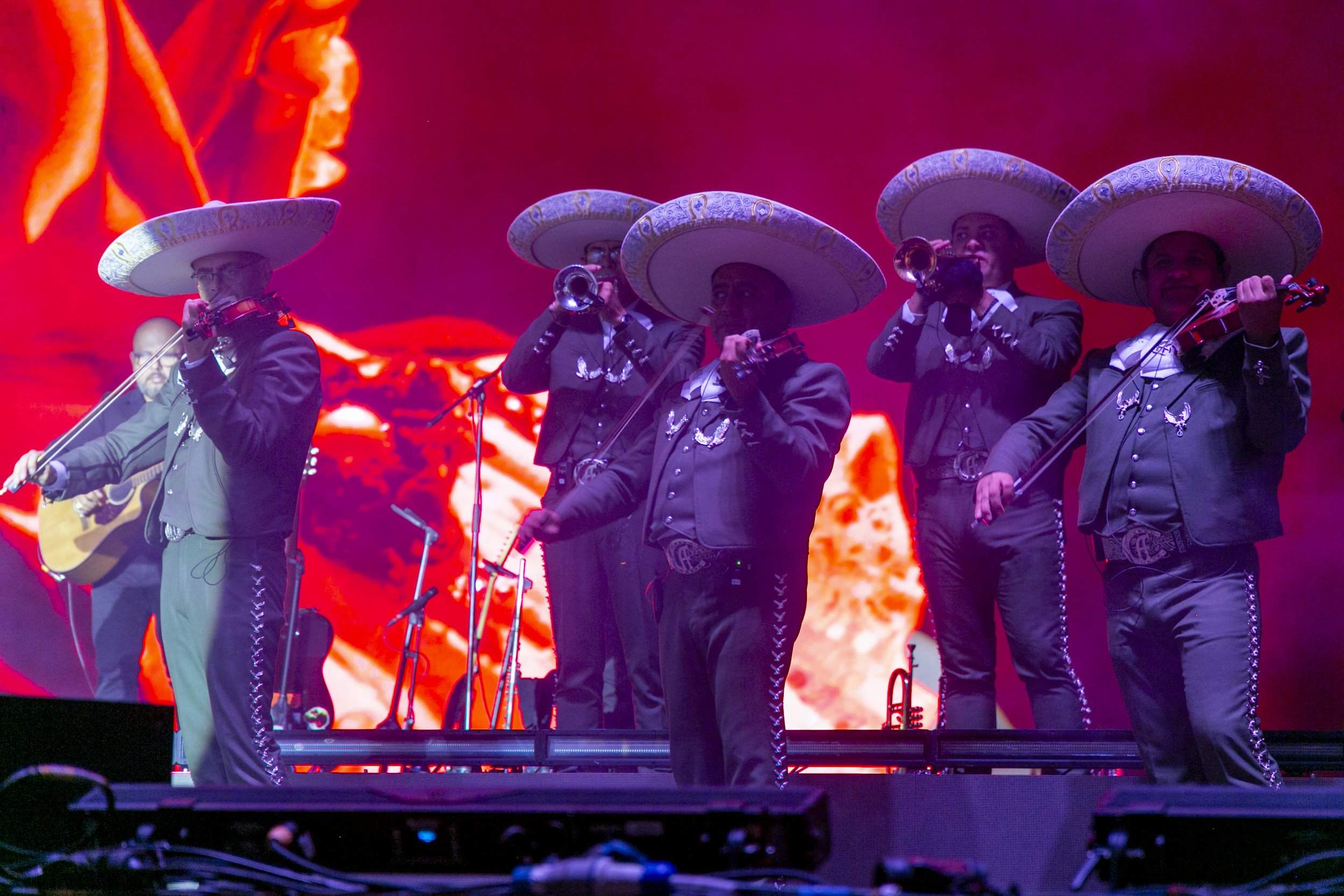 Alejandro Fernández San Ginés, 2025