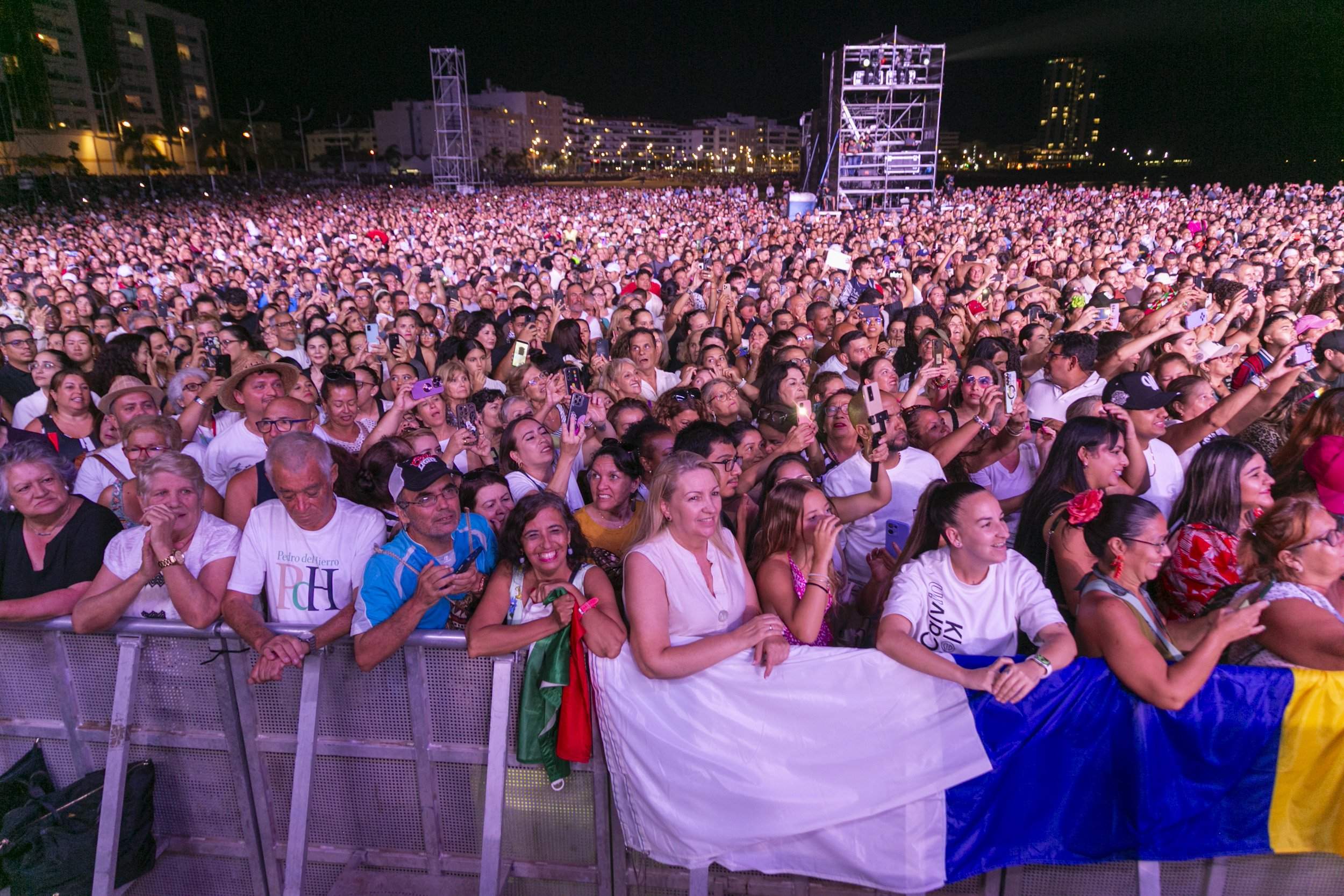 Alejandro Fernández San Ginés, 2025