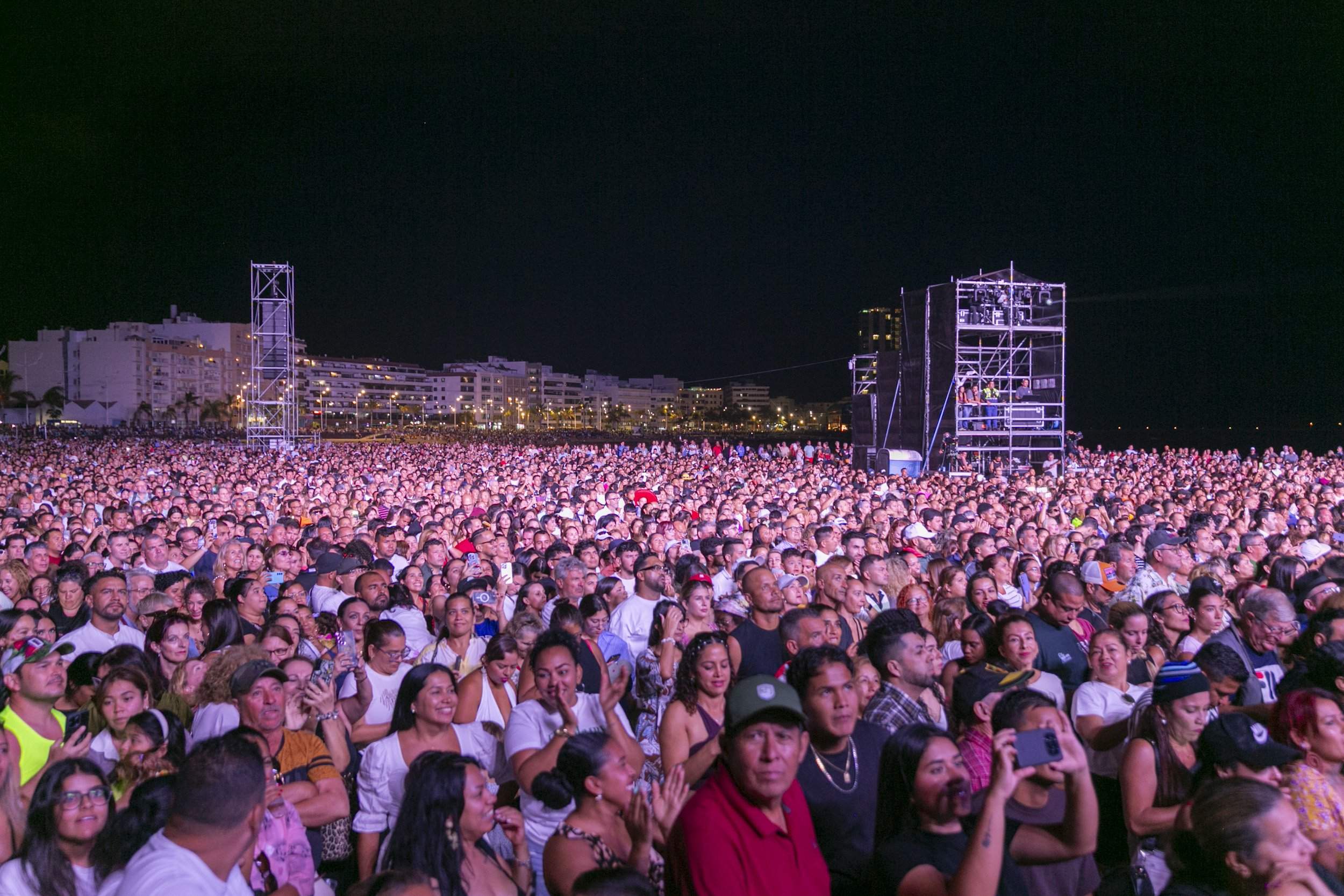 Alejandro Fernández San Ginés, 2025