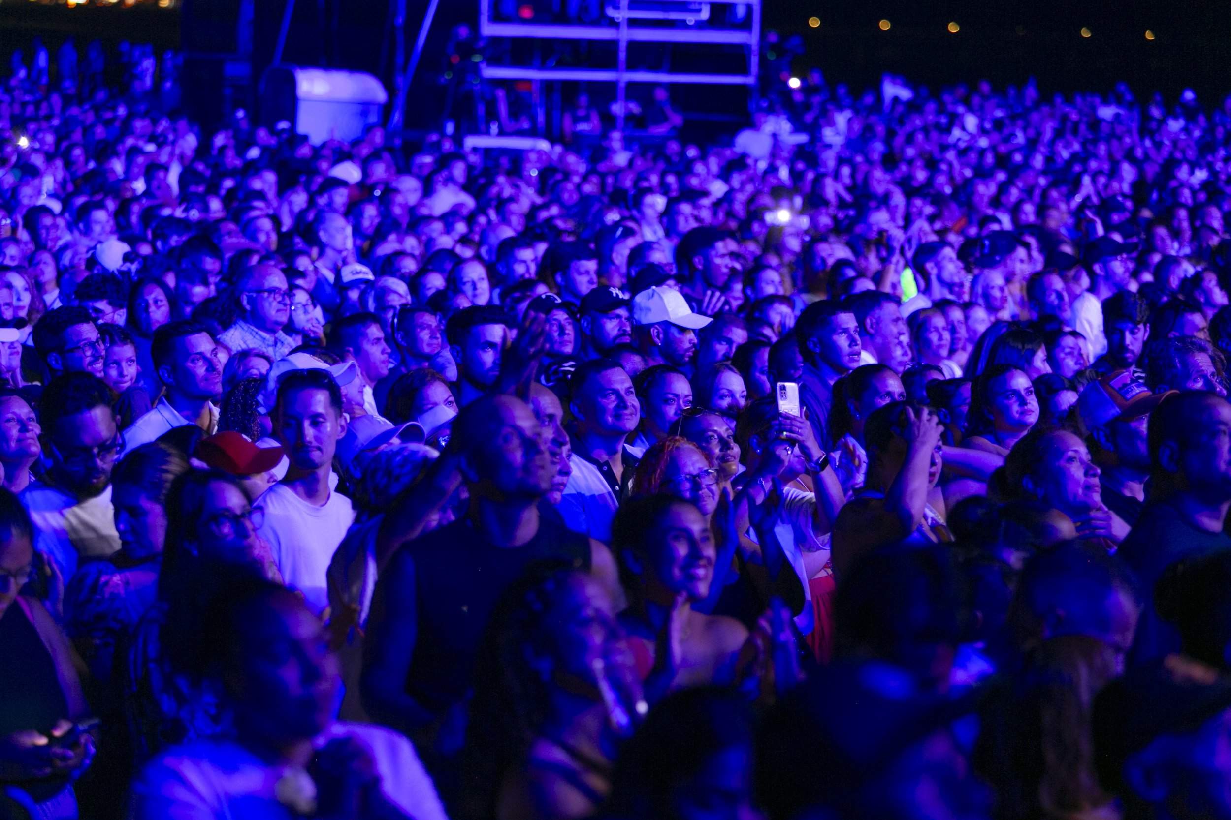 Alejandro Fernández San Ginés, 2025