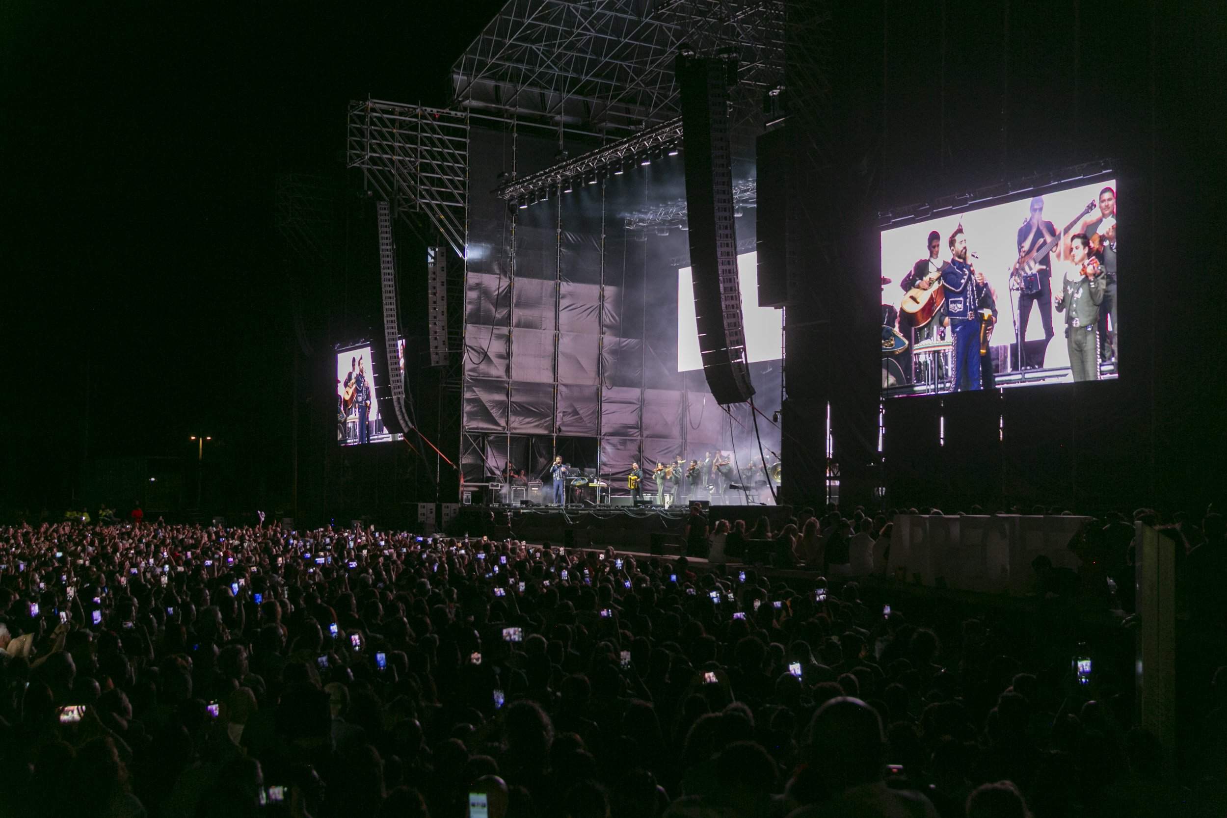 Alejandro Fernández San Ginés, 2025