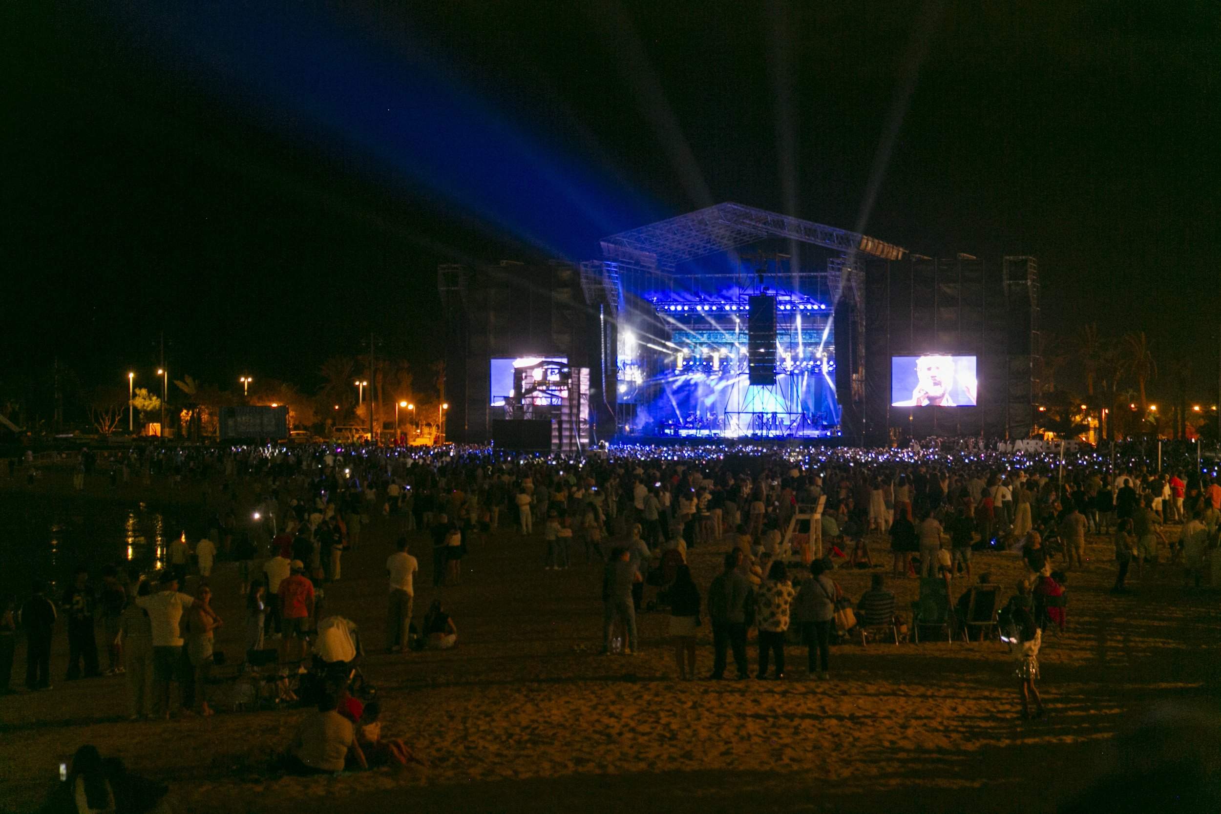 Alejandro Fernández San Ginés, 2025