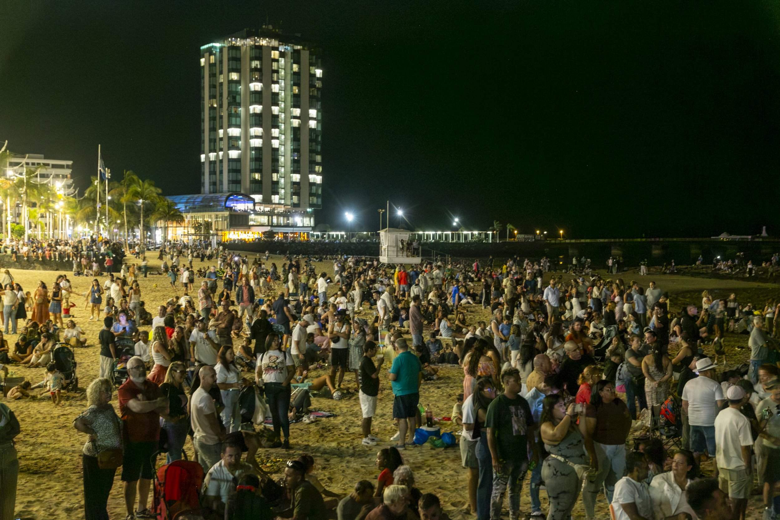 Alejandro Fernández San Ginés, 2025