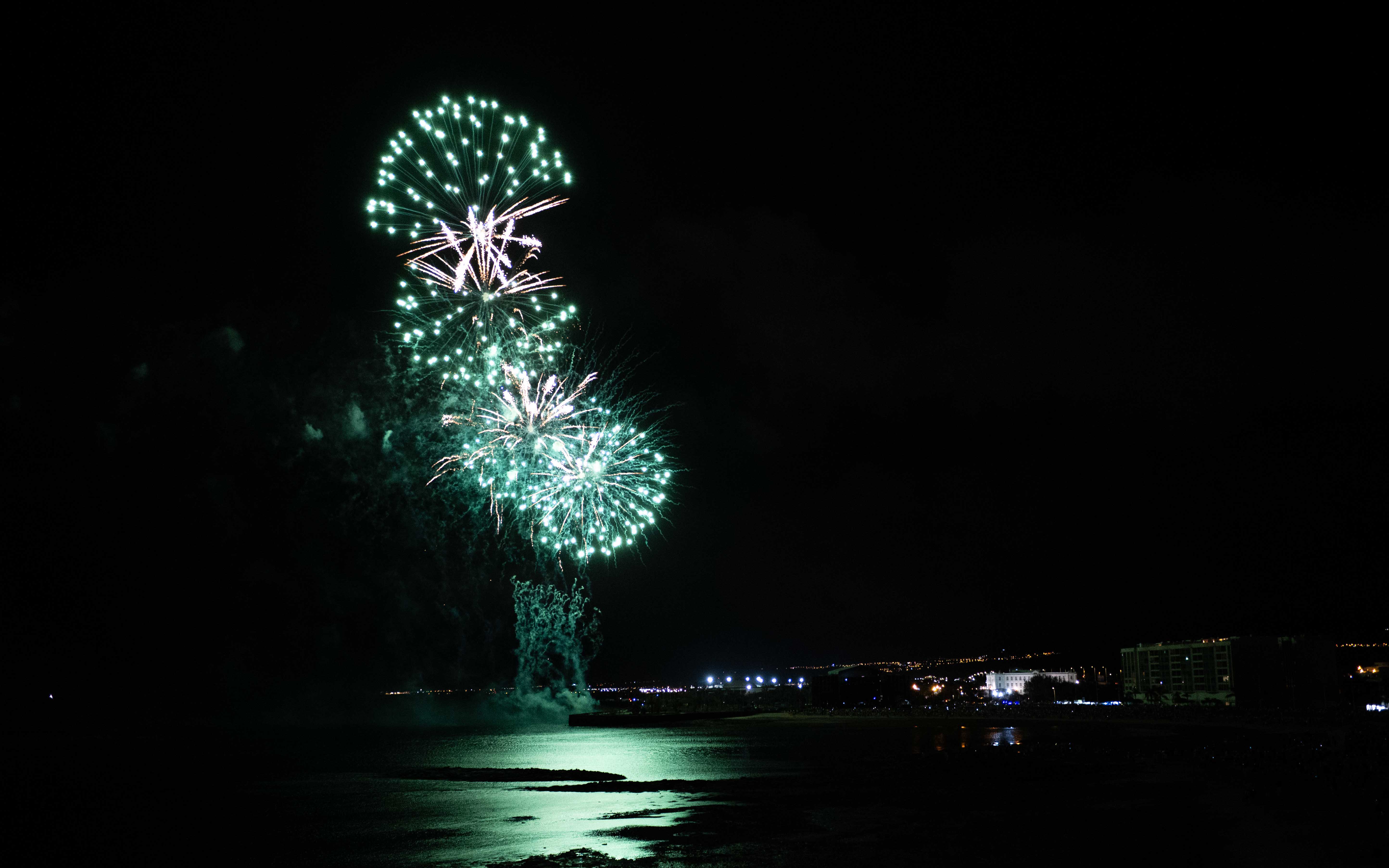 Alejandro Fernández San Ginés, 2025