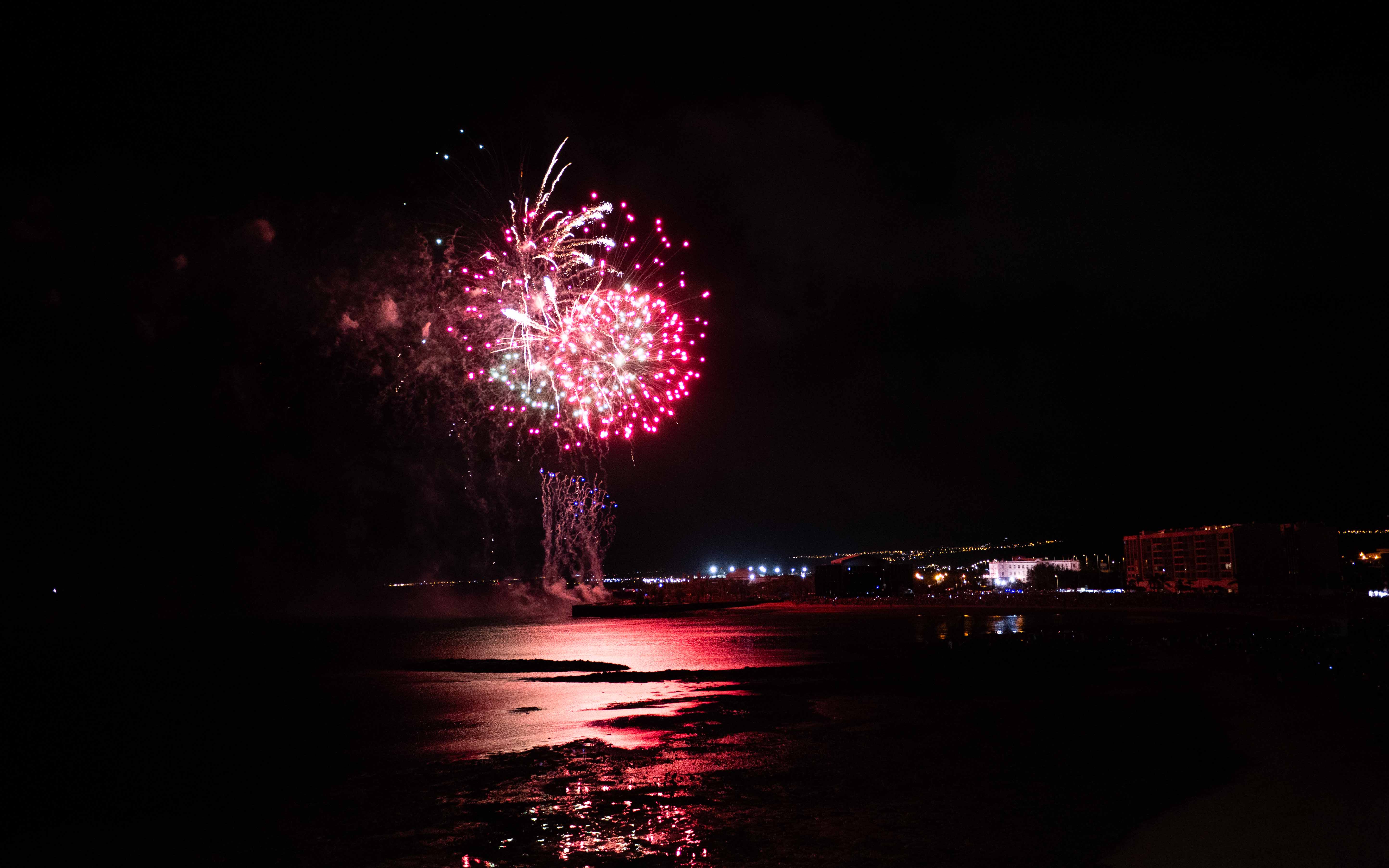 Alejandro Fernández San Ginés, 2025