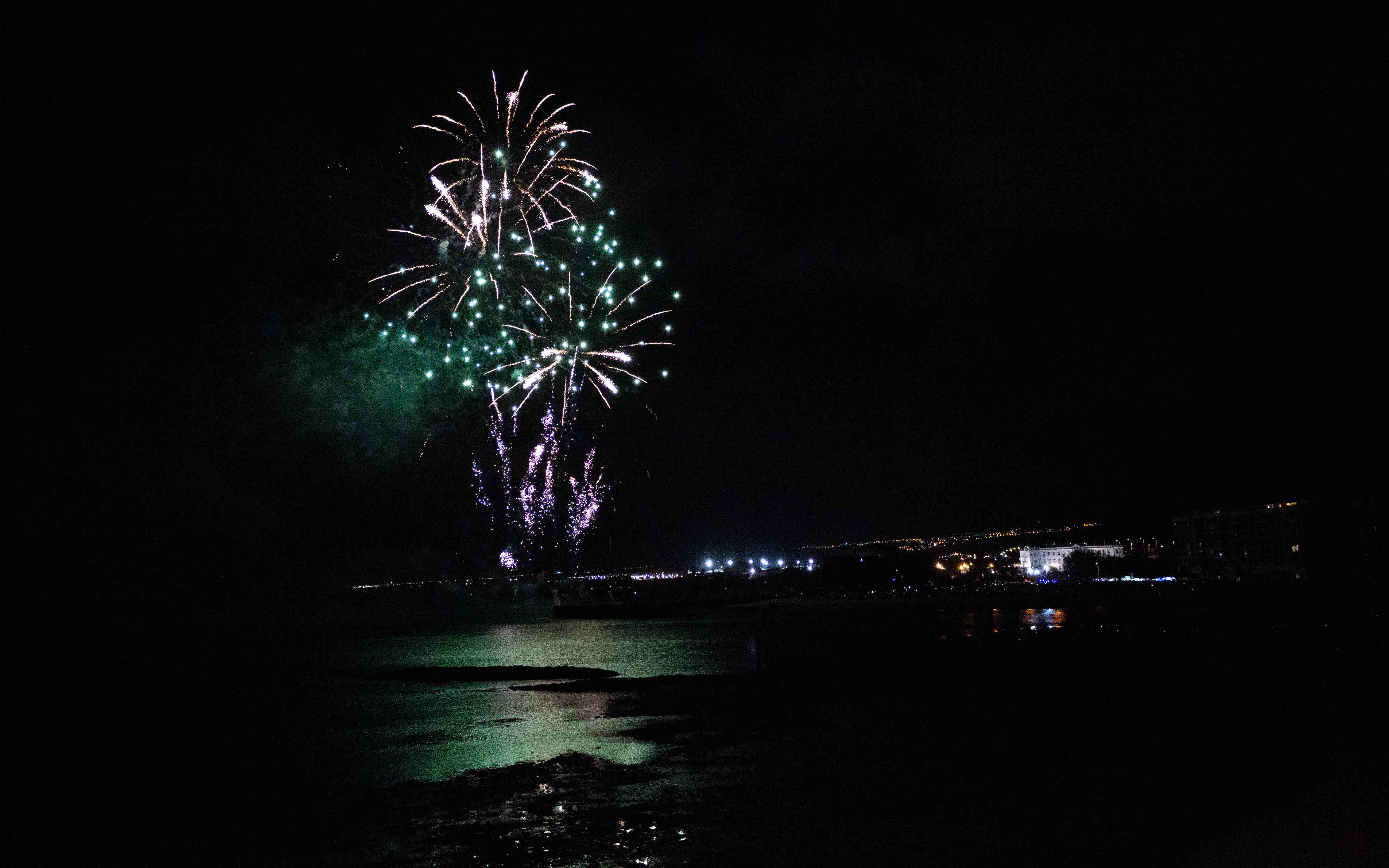 Alejandro Fernández San Ginés, 2025