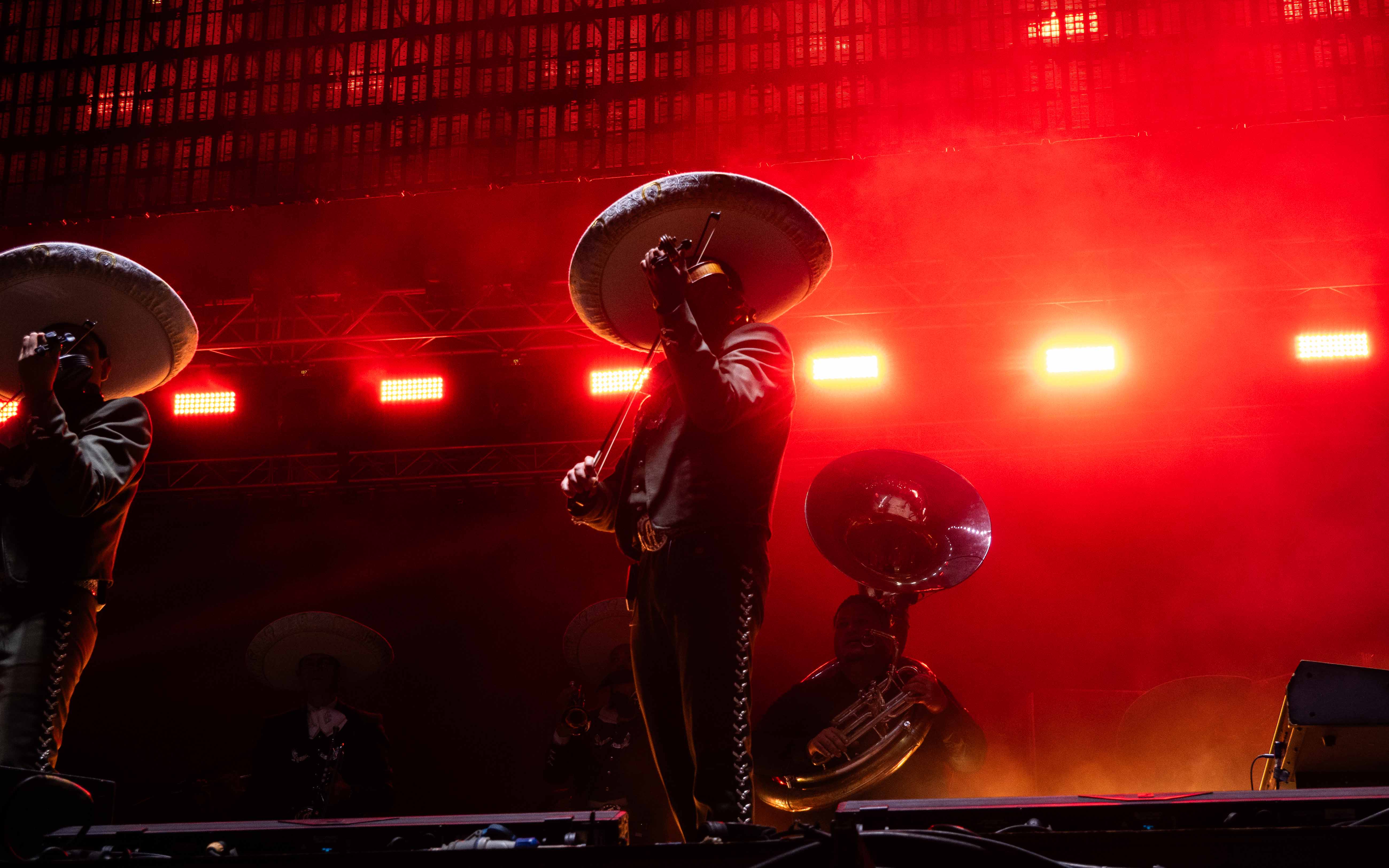 Alejandro Fernández San Ginés, 2025