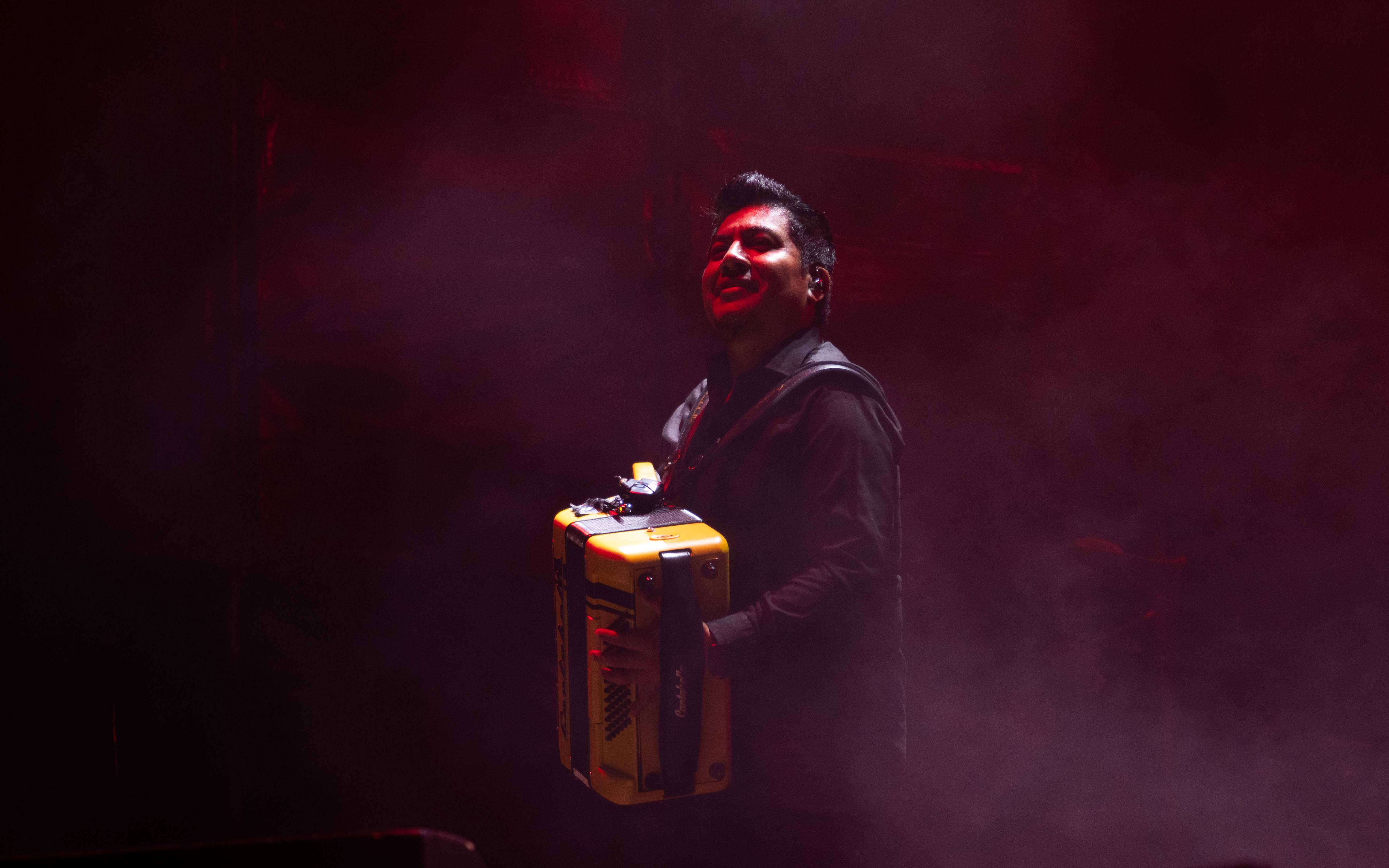 Alejandro Fernández San Ginés, 2025