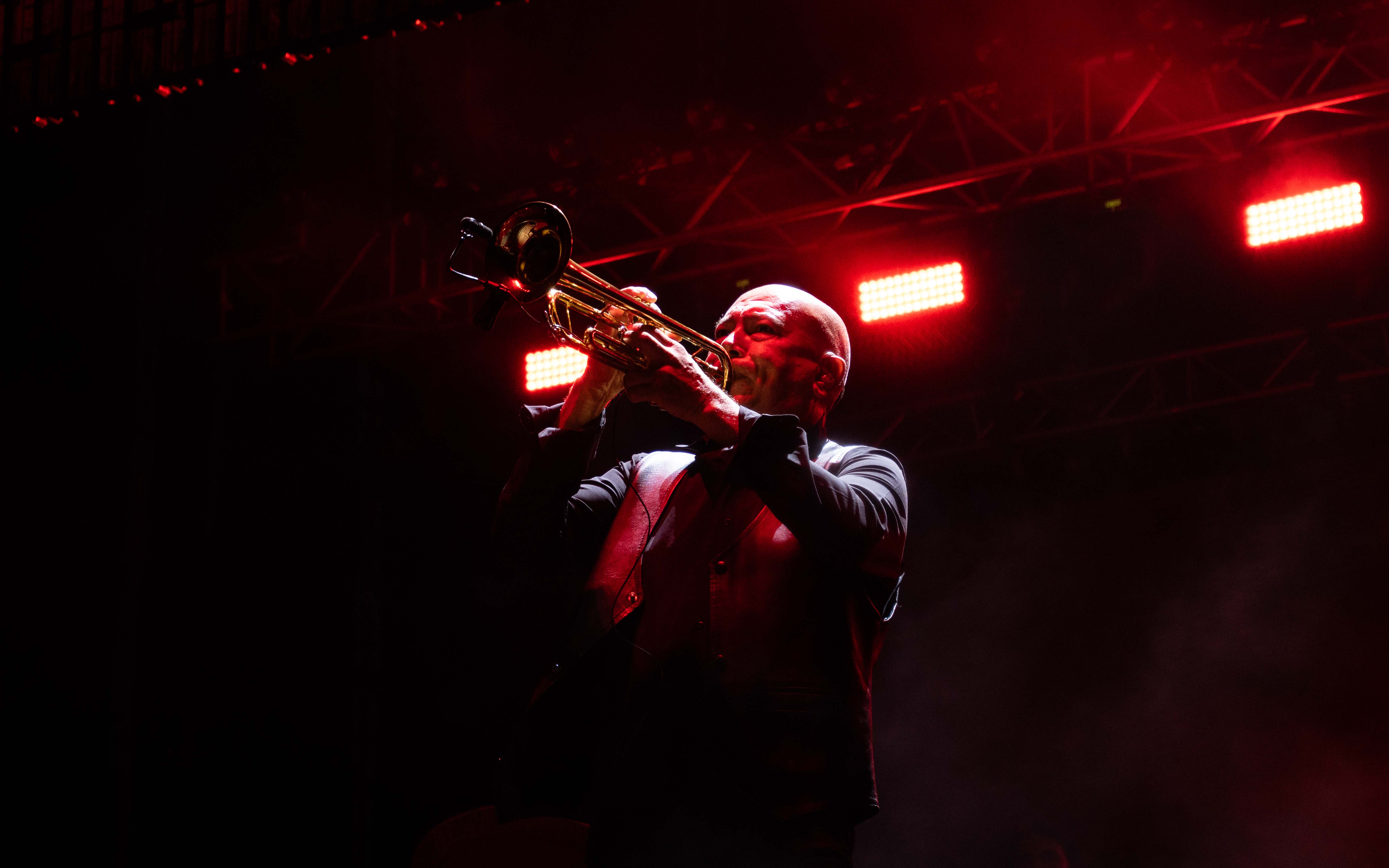 Alejandro Fernández San Ginés, 2025