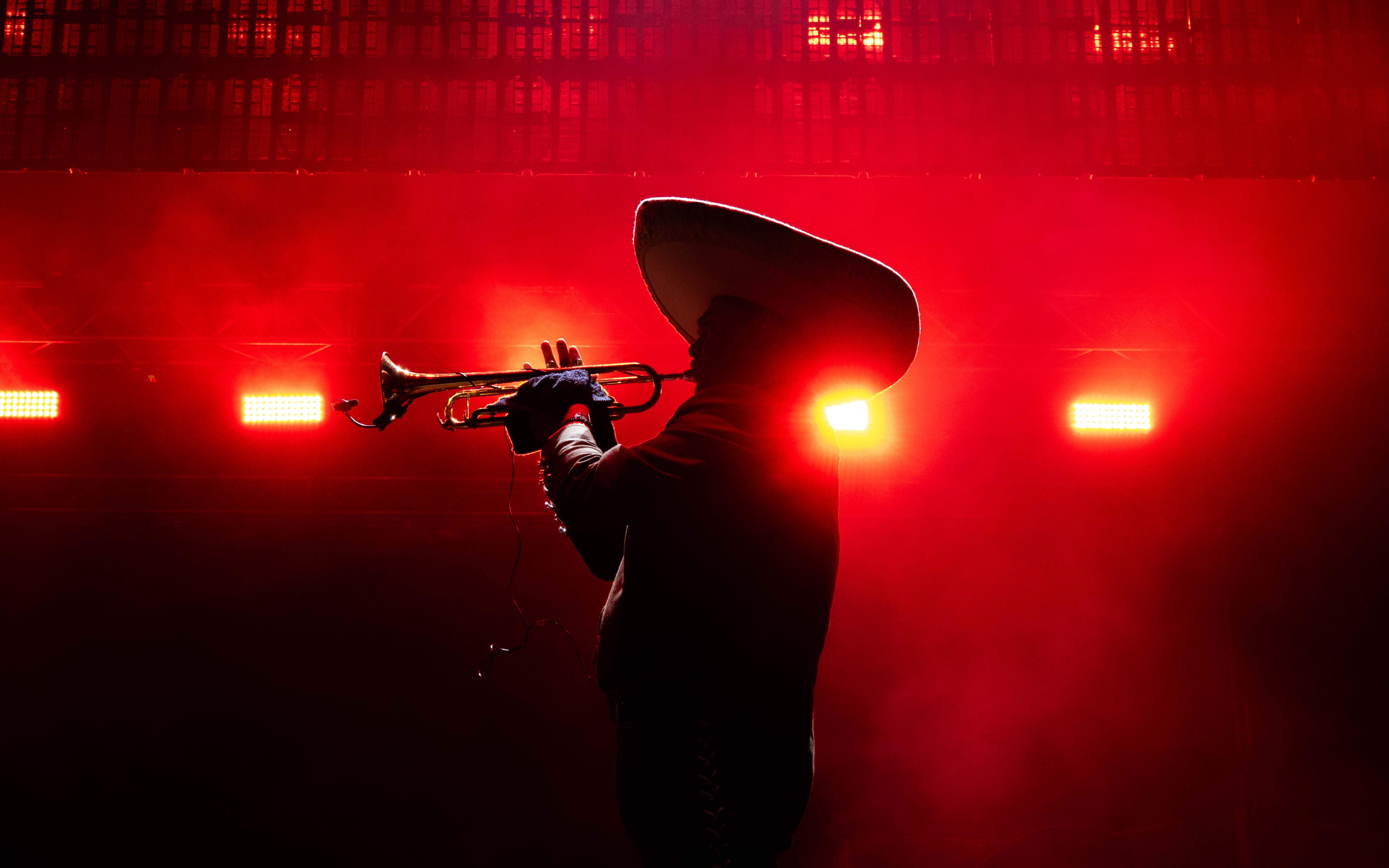 Alejandro Fernández San Ginés, 2025